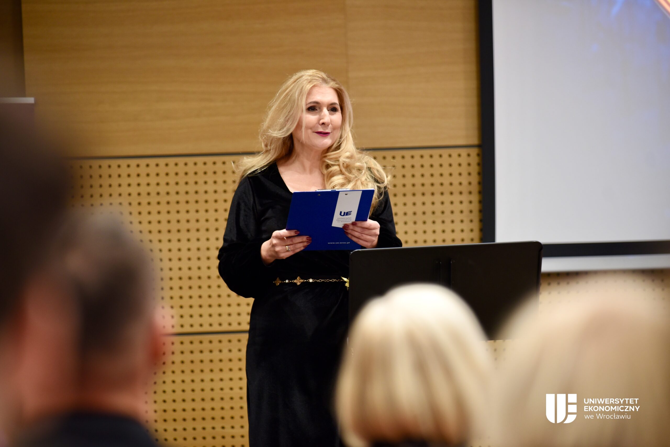 Program Mentoring – Inauguracja na Uniwersytecie Ekonomicznym we Wrocławiu