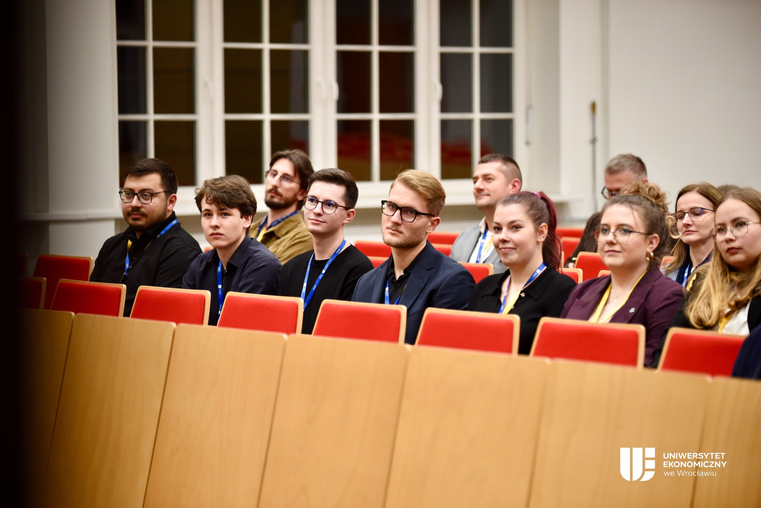 Program Mentoring – Inauguracja na Uniwersytecie Ekonomicznym we Wrocławiu