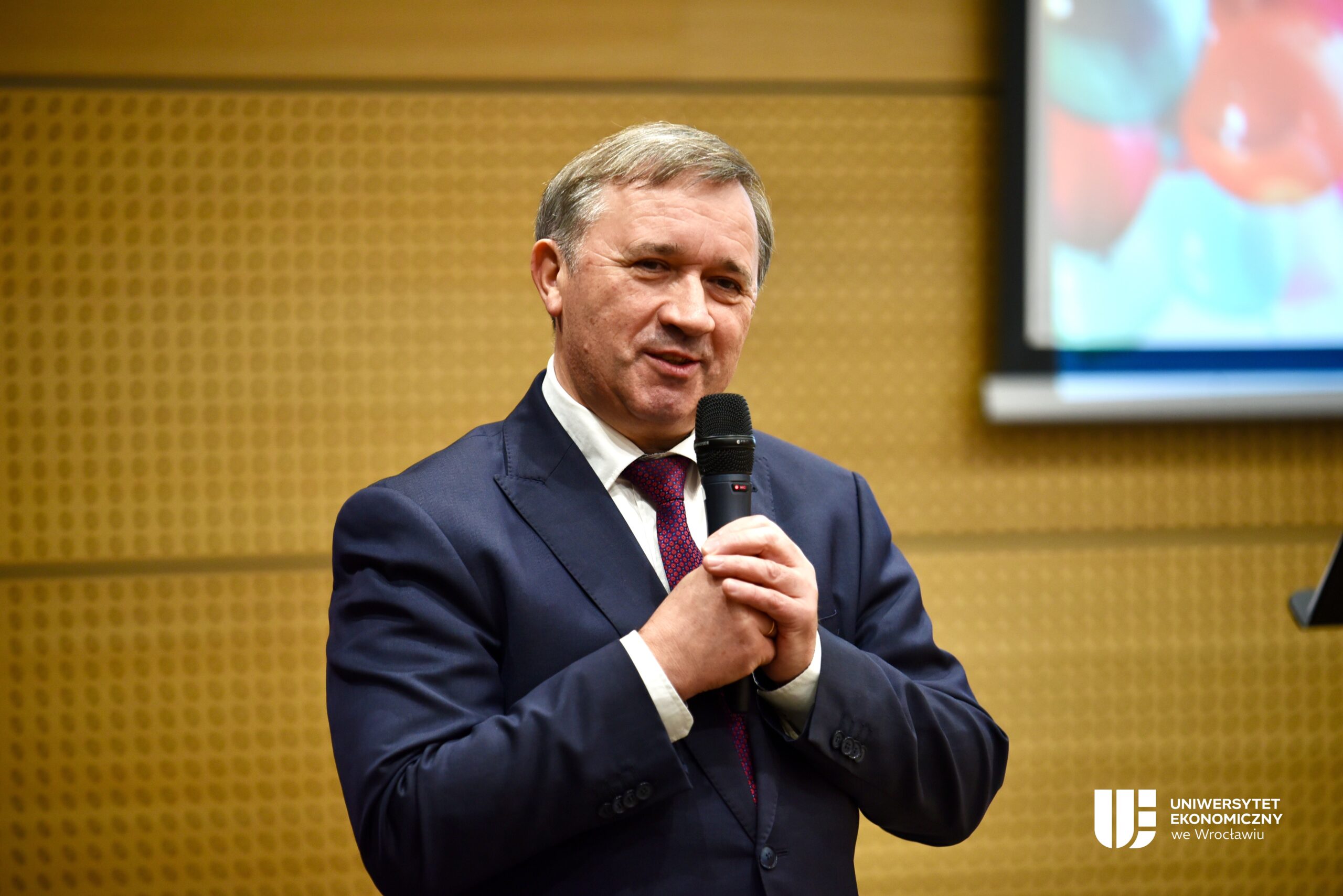 Program Mentoring Uniwersytet Ekonomiczny we Wrocławiu