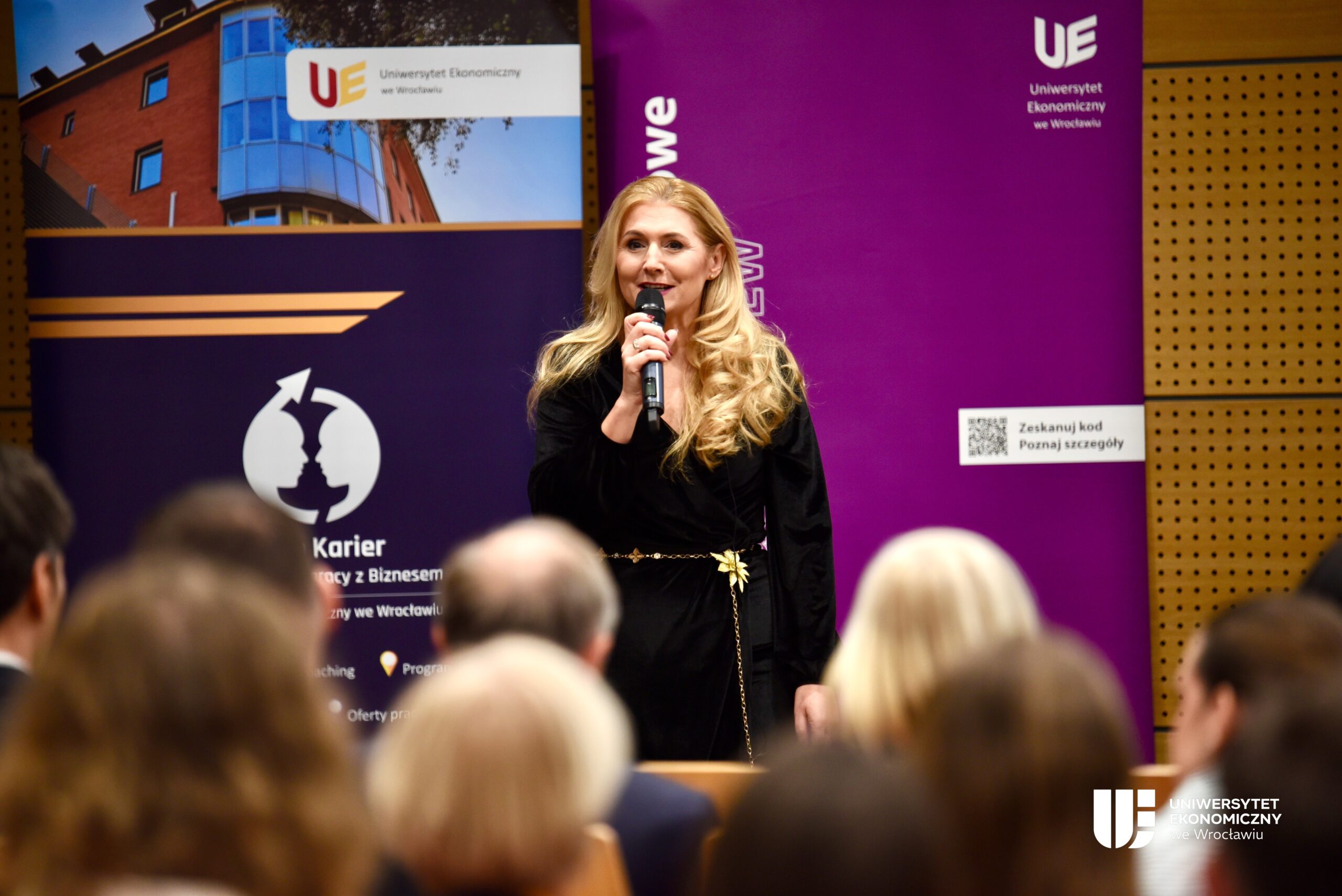 Program Mentoring – Inauguracja na Uniwersytecie Ekonomicznym we Wrocławiu