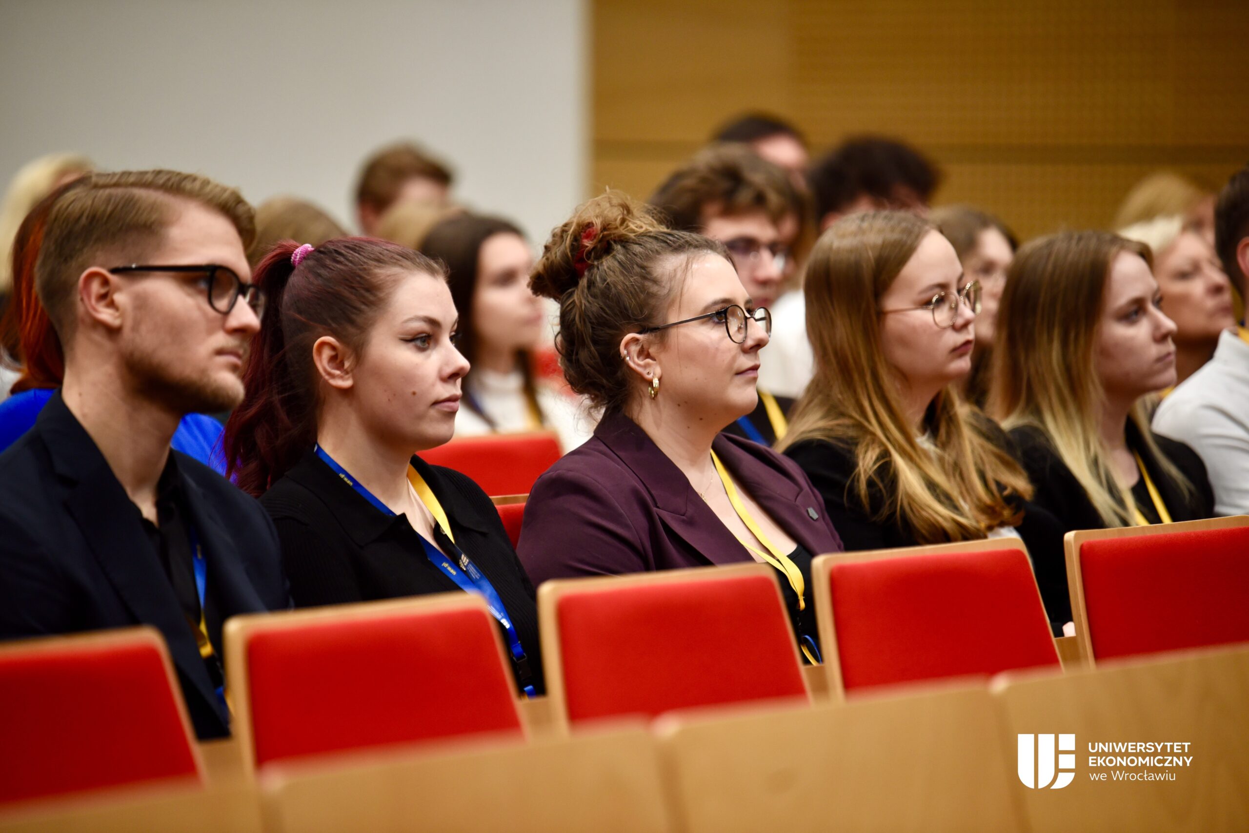 Program Mentoring Uniwersytet Ekonomiczny we Wrocławiu