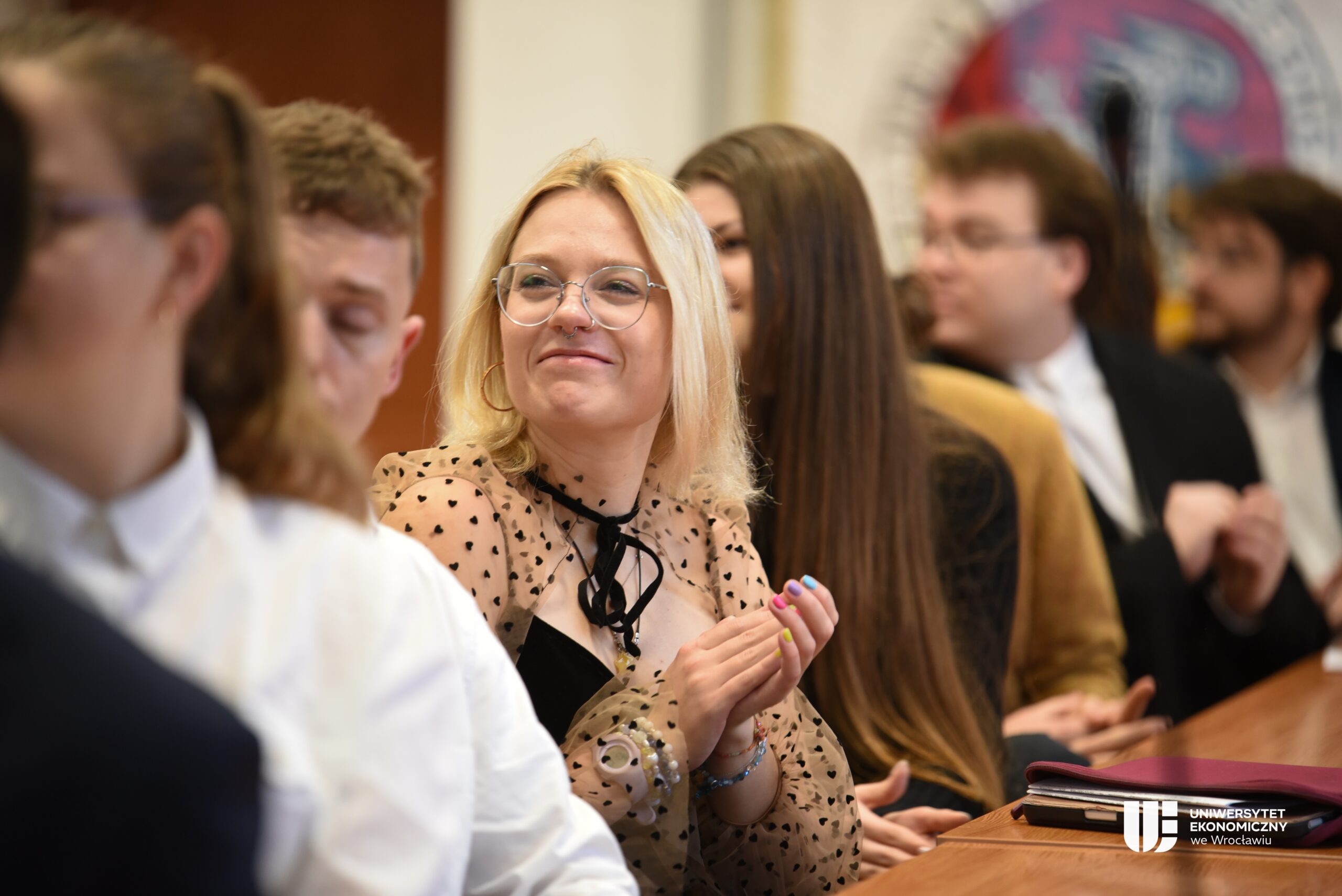 UEW Inauguracja 6. edycji Szkoły Liderów Lokalnych „Lider Wysokiej Jakości Życia" 