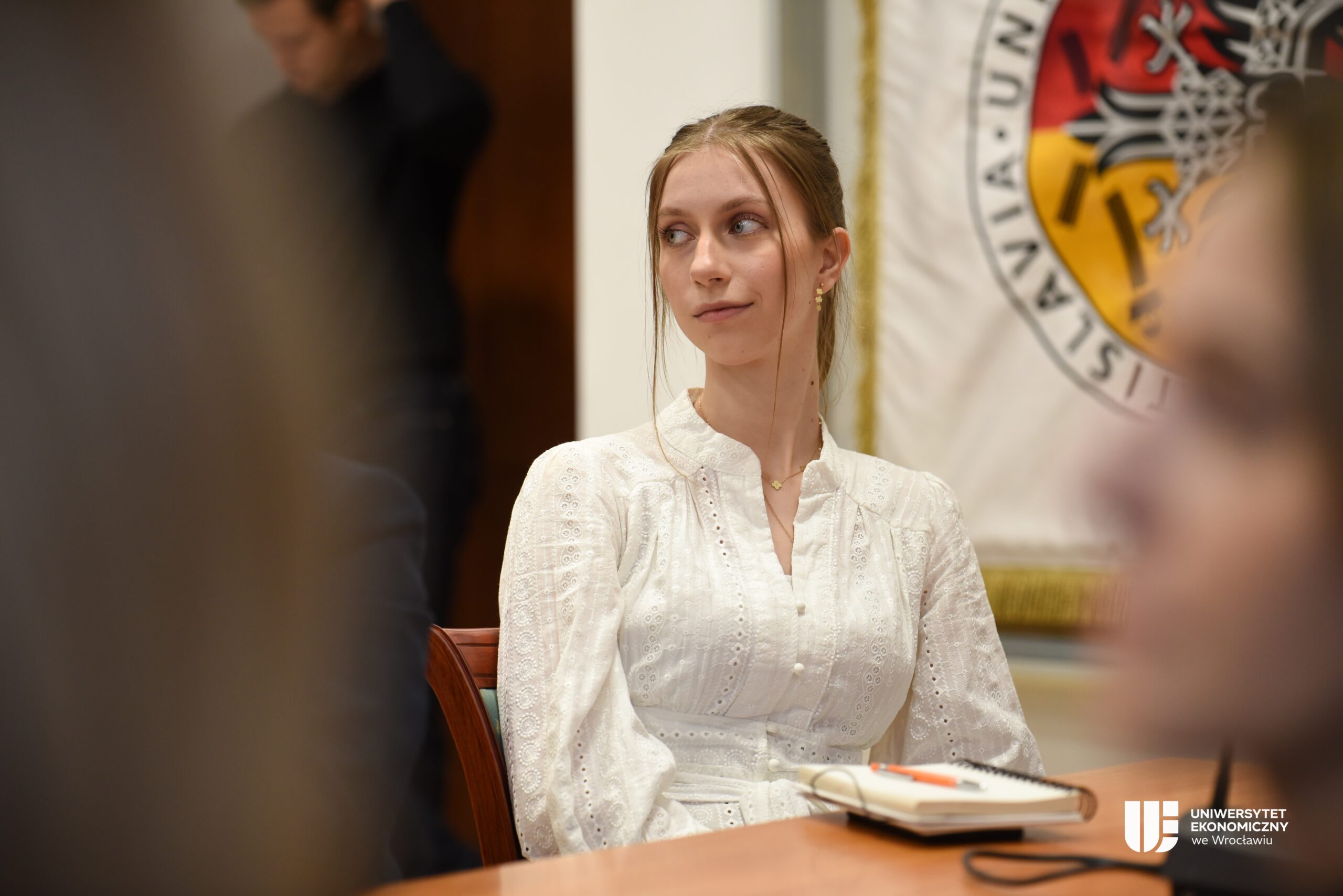 UEW Inauguracja 6. edycji Szkoły Liderów Lokalnych „Lider Wysokiej Jakości Życia" 
