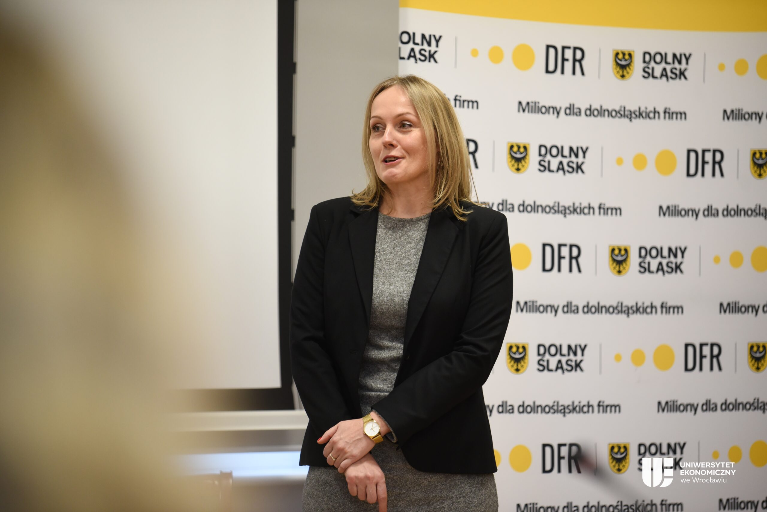 UEW Inauguracja 6. edycji Szkoły Liderów Lokalnych „Lider Wysokiej Jakości Życia" 