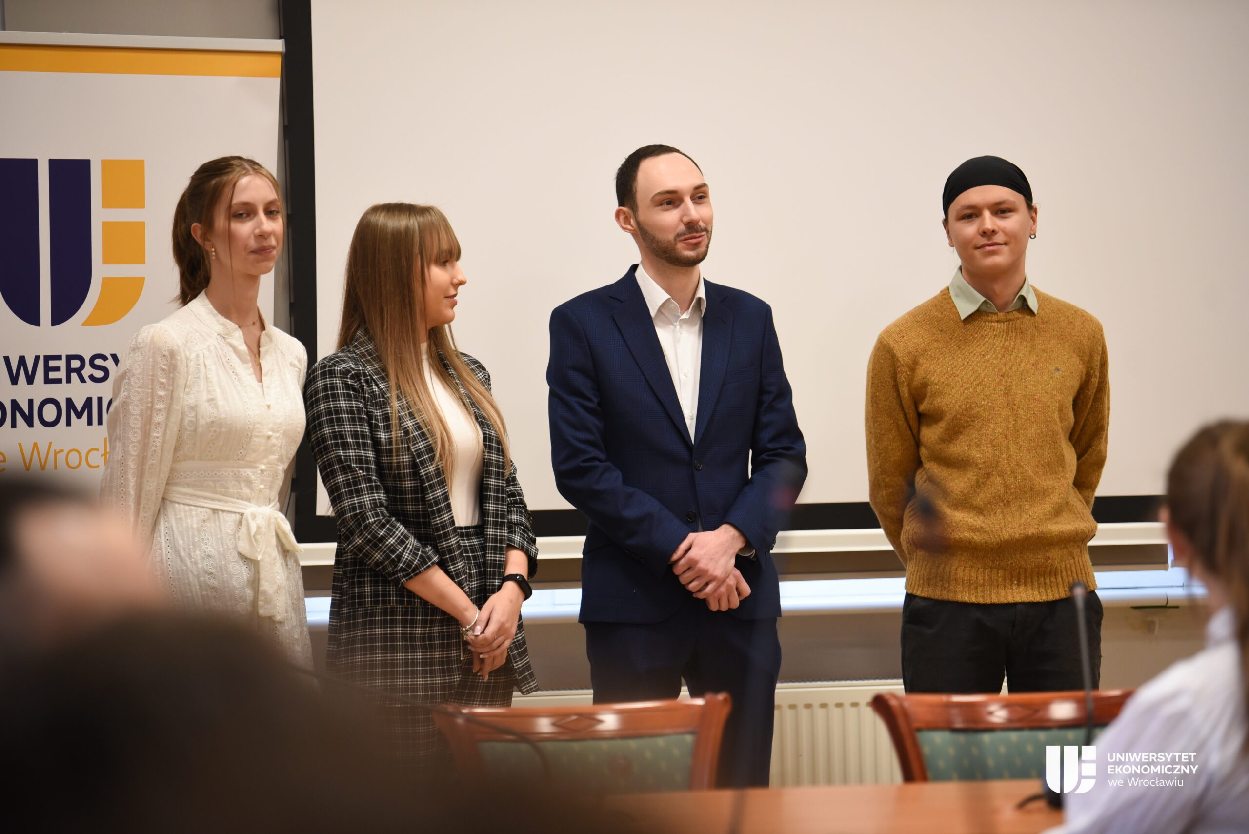UEW Inauguracja 6. edycji Szkoły Liderów Lokalnych „Lider Wysokiej Jakości Życia"