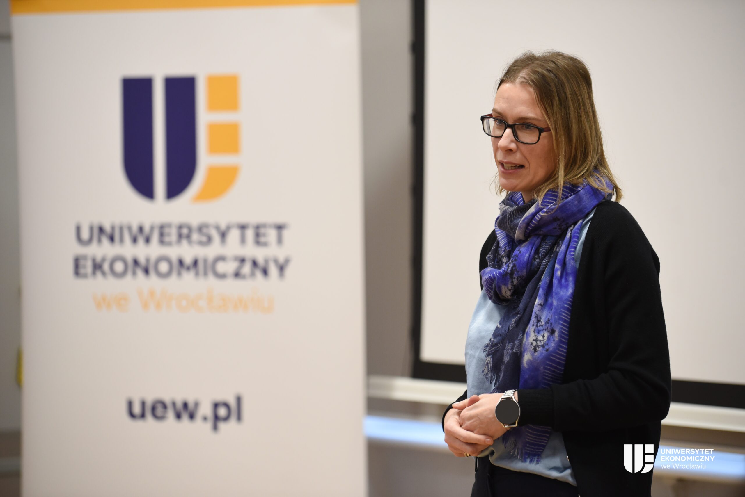 UEW Inauguracja 6. edycji Szkoły Liderów Lokalnych „Lider Wysokiej Jakości Życia"