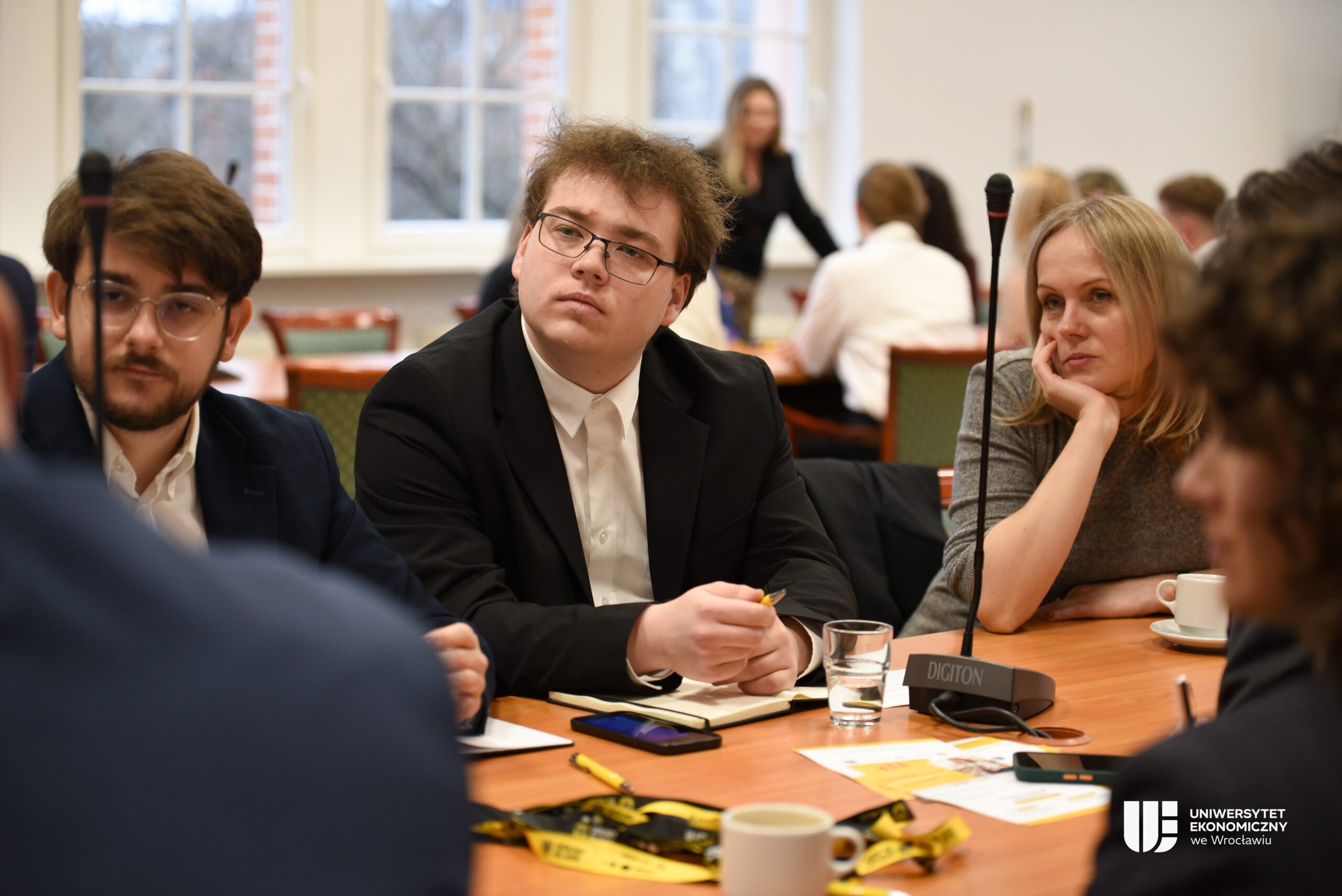 UEW Inauguracja 6. edycji Szkoły Liderów Lokalnych „Lider Wysokiej Jakości Życia"