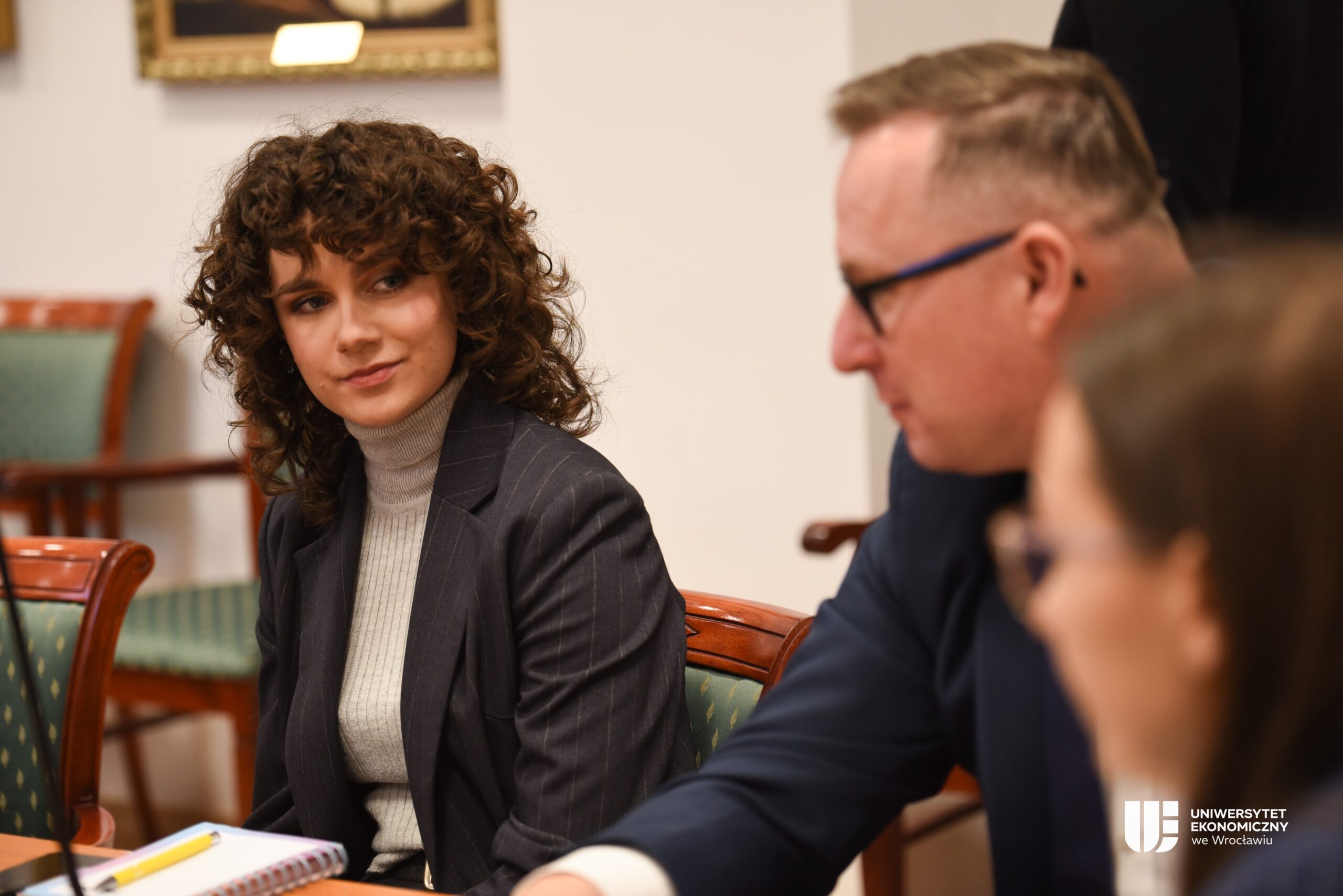 UEW Inauguracja 6. edycji Szkoły Liderów Lokalnych „Lider Wysokiej Jakości Życia"
