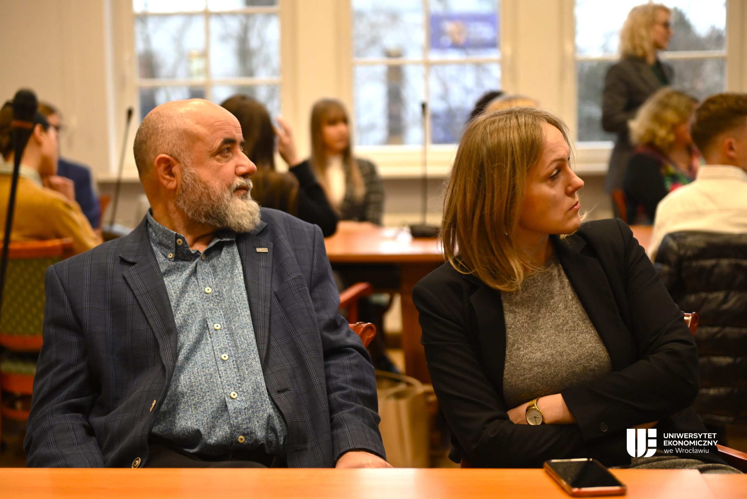 UEW Inauguracja 6. edycji Szkoły Liderów Lokalnych „Lider Wysokiej Jakości Życia"