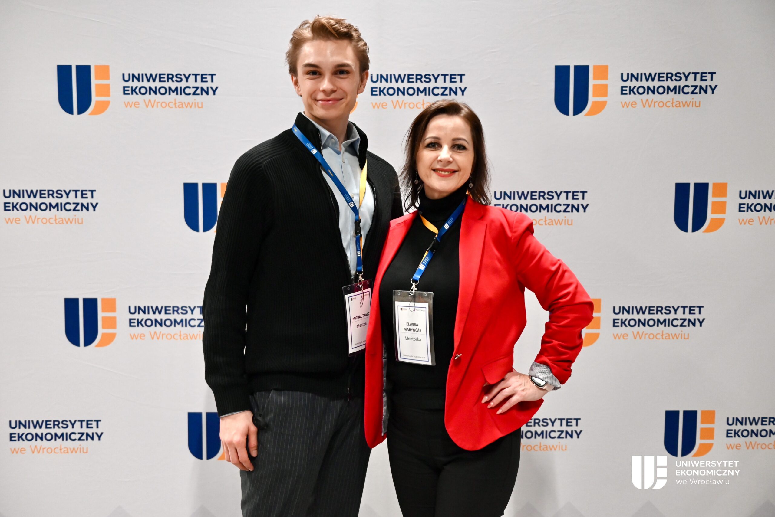 Program Mentoring Uniwersytet Ekonomiczny we Wrocławiu
