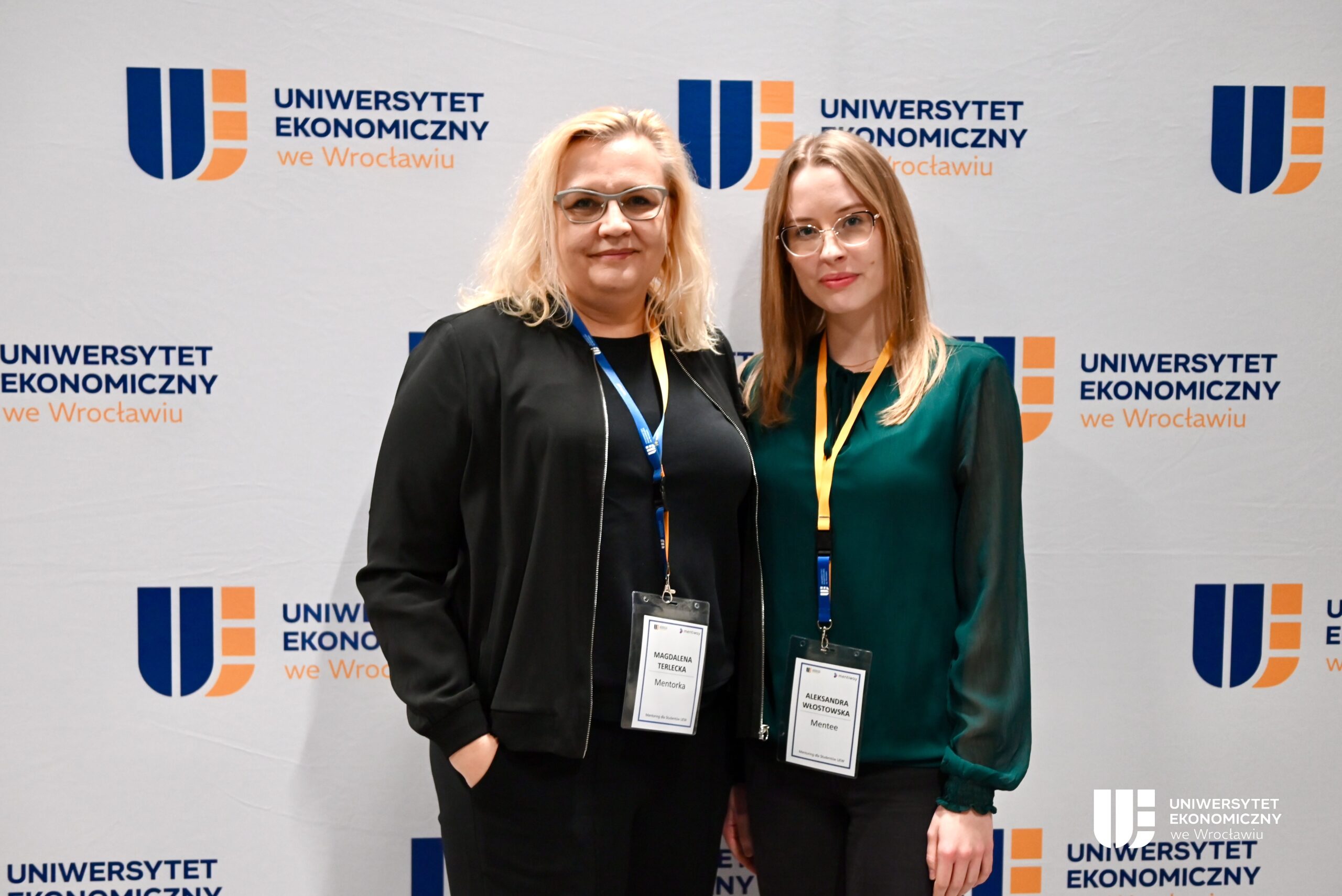 Program Mentoring Uniwersytet Ekonomiczny we Wrocławiu