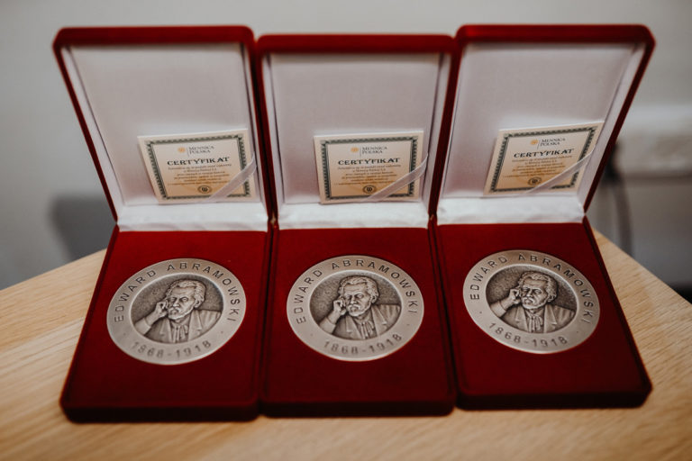 Jubileusz 100-lecia PTPS