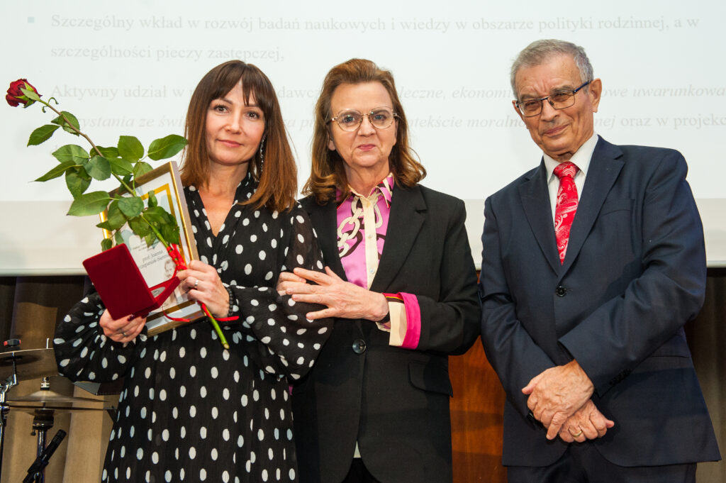 UEW Jubileusz 100-lecia PTPS