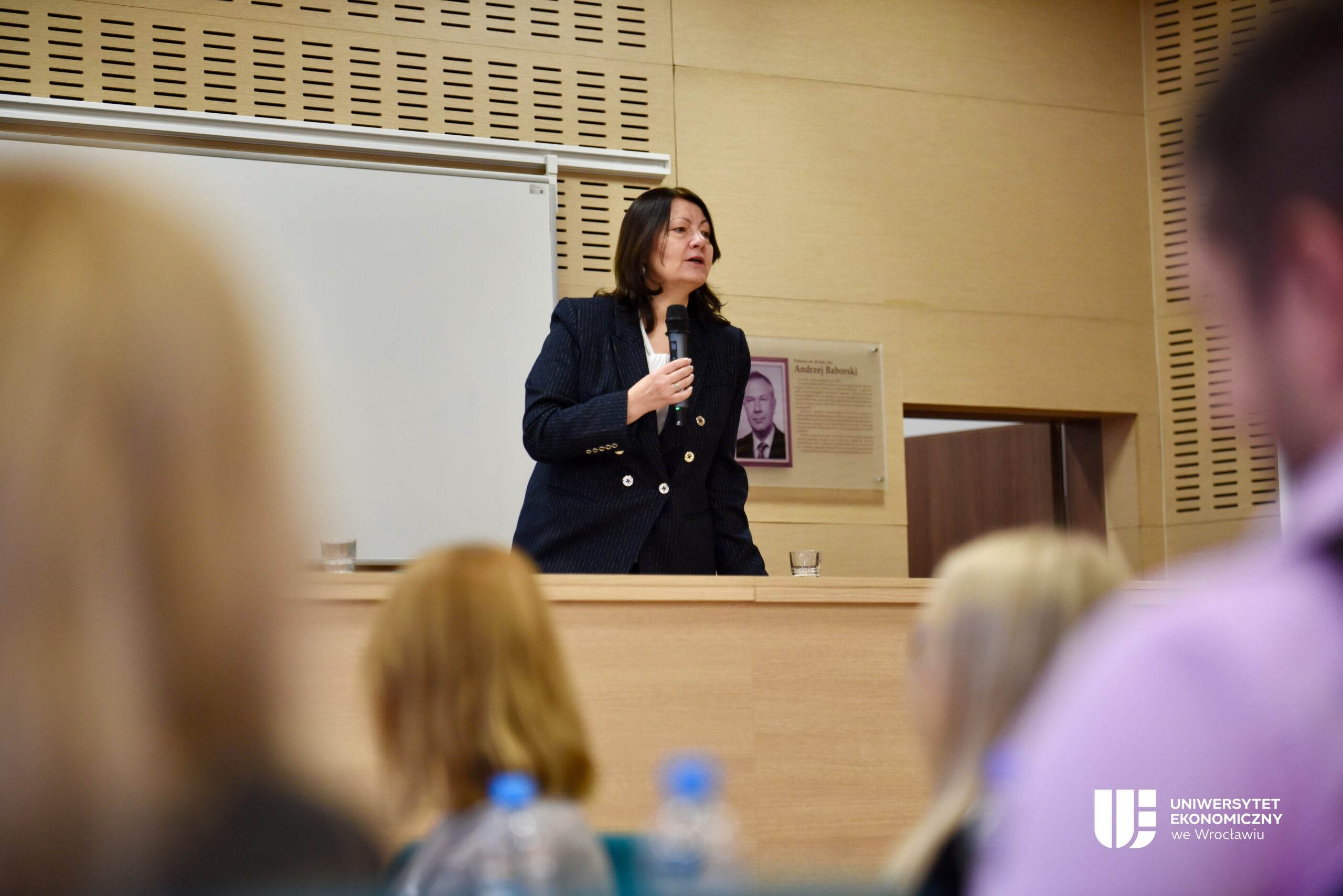 UEW World Café