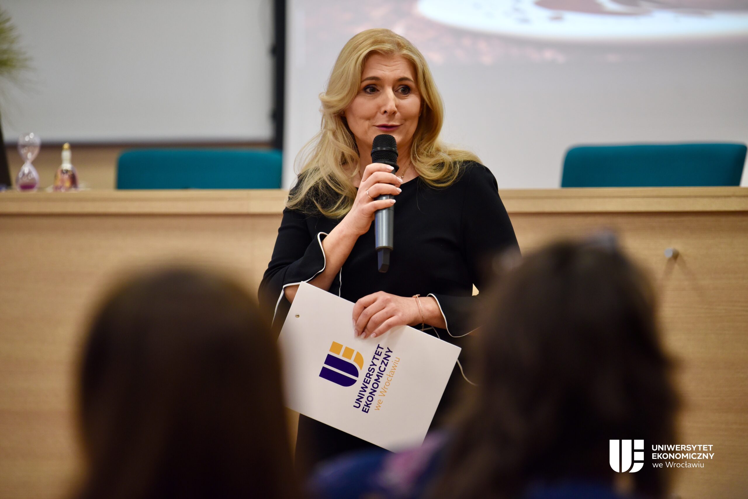UEW World Café