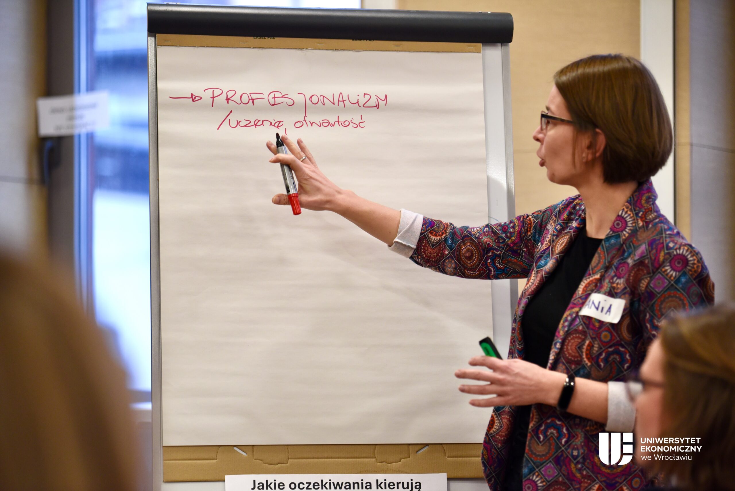 UEW World Café