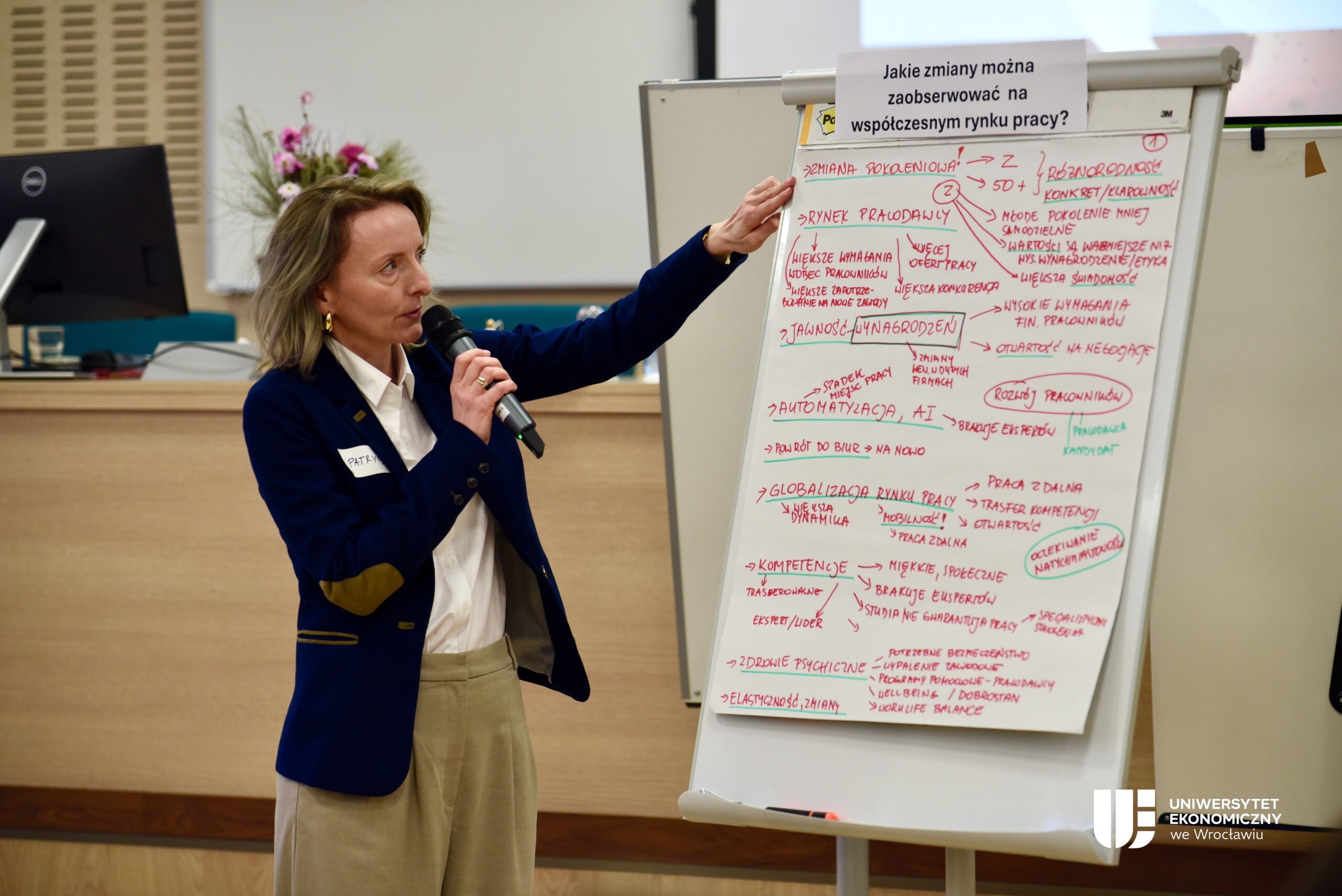 UEW World Café