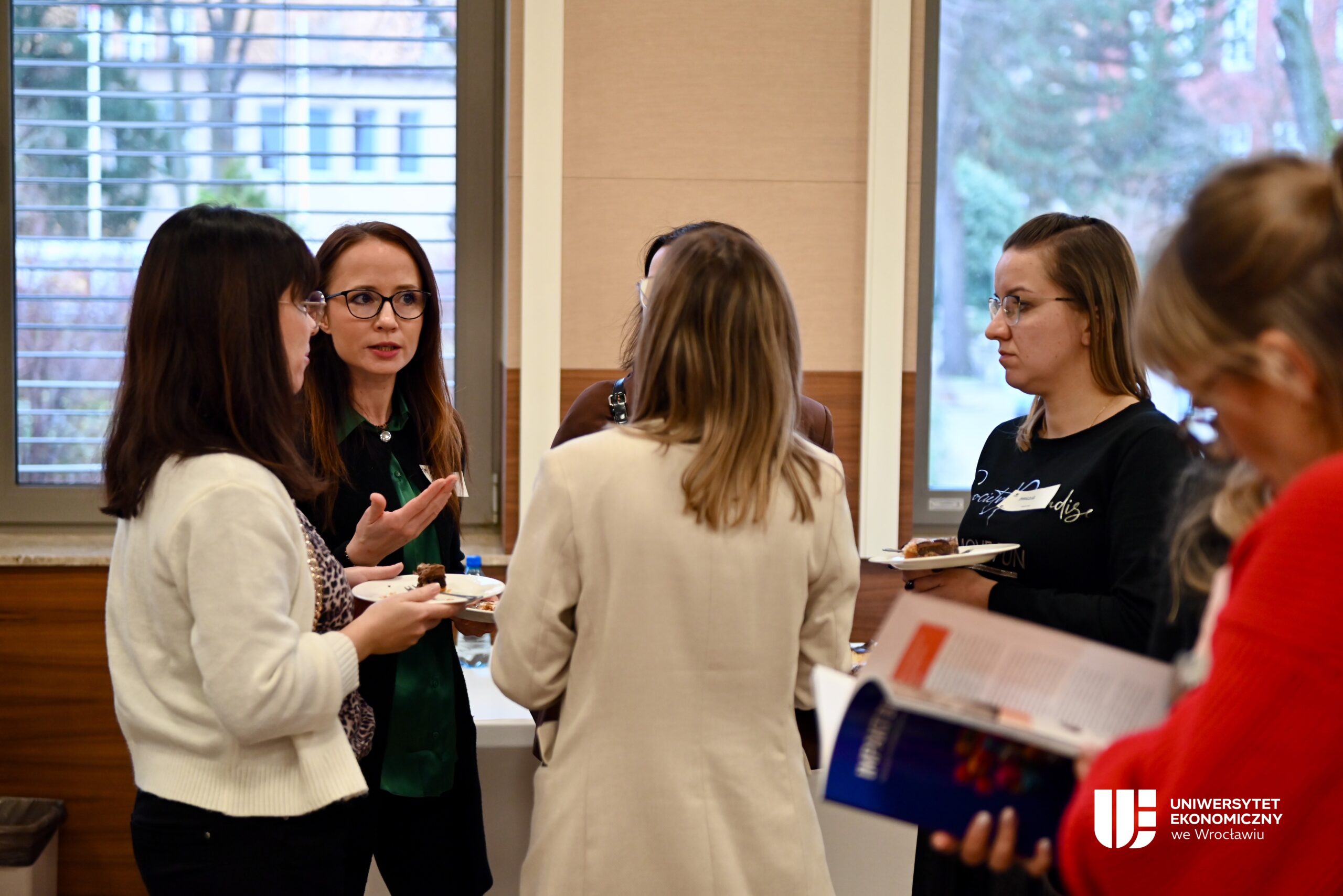 UEW World Café