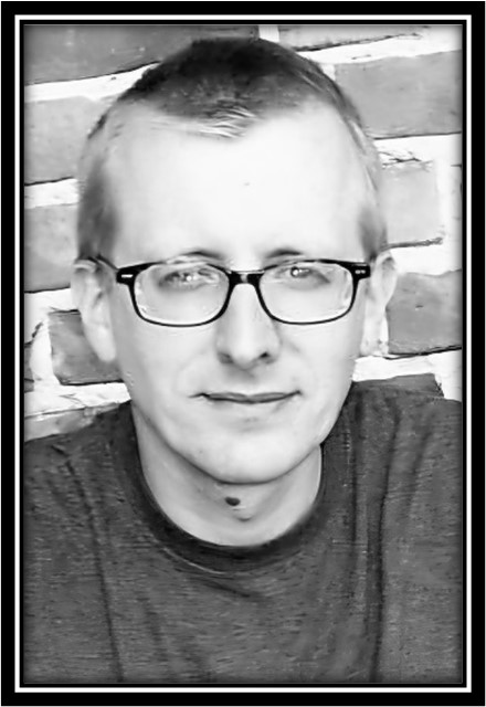 dr. Cyprian Kozyra UEW