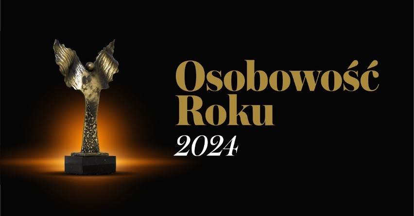 wykładowcy UEW nominowani do „Osobowości roku 2024”