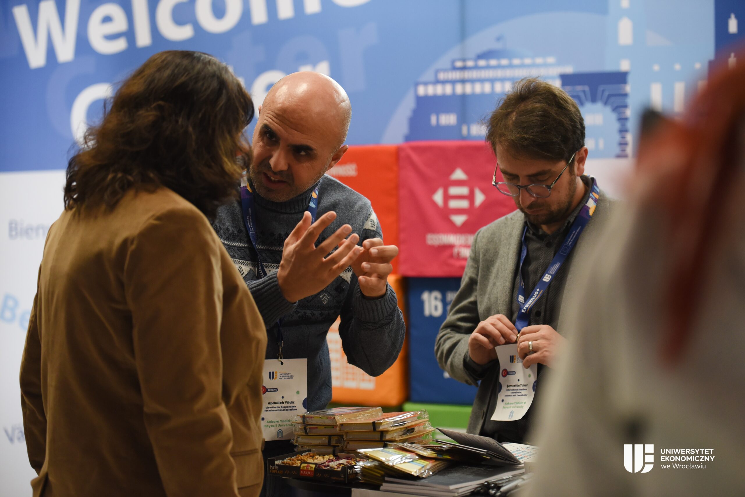 Mobility Fairs 2 UEW
