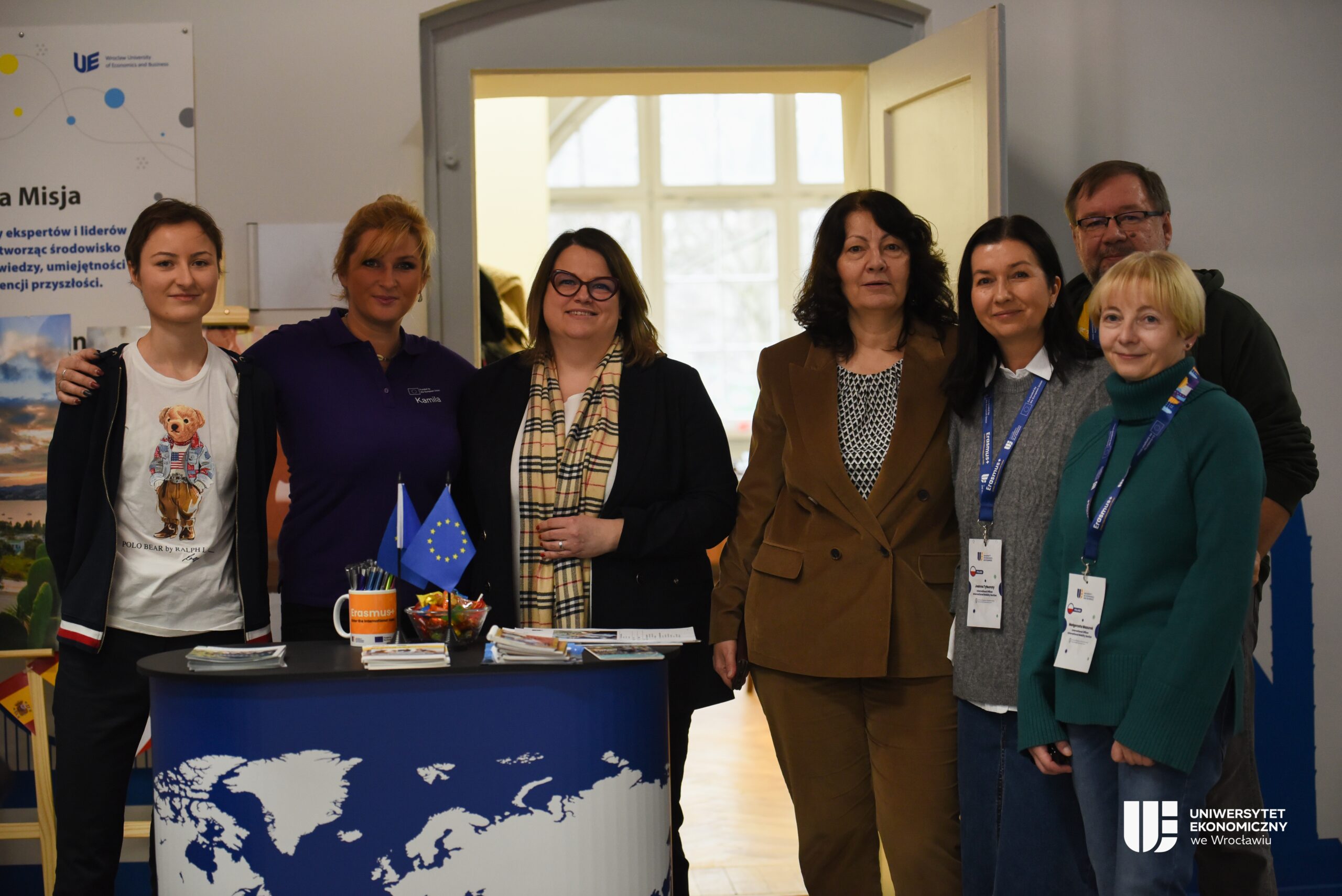 Mobility Fairs 2 UEW