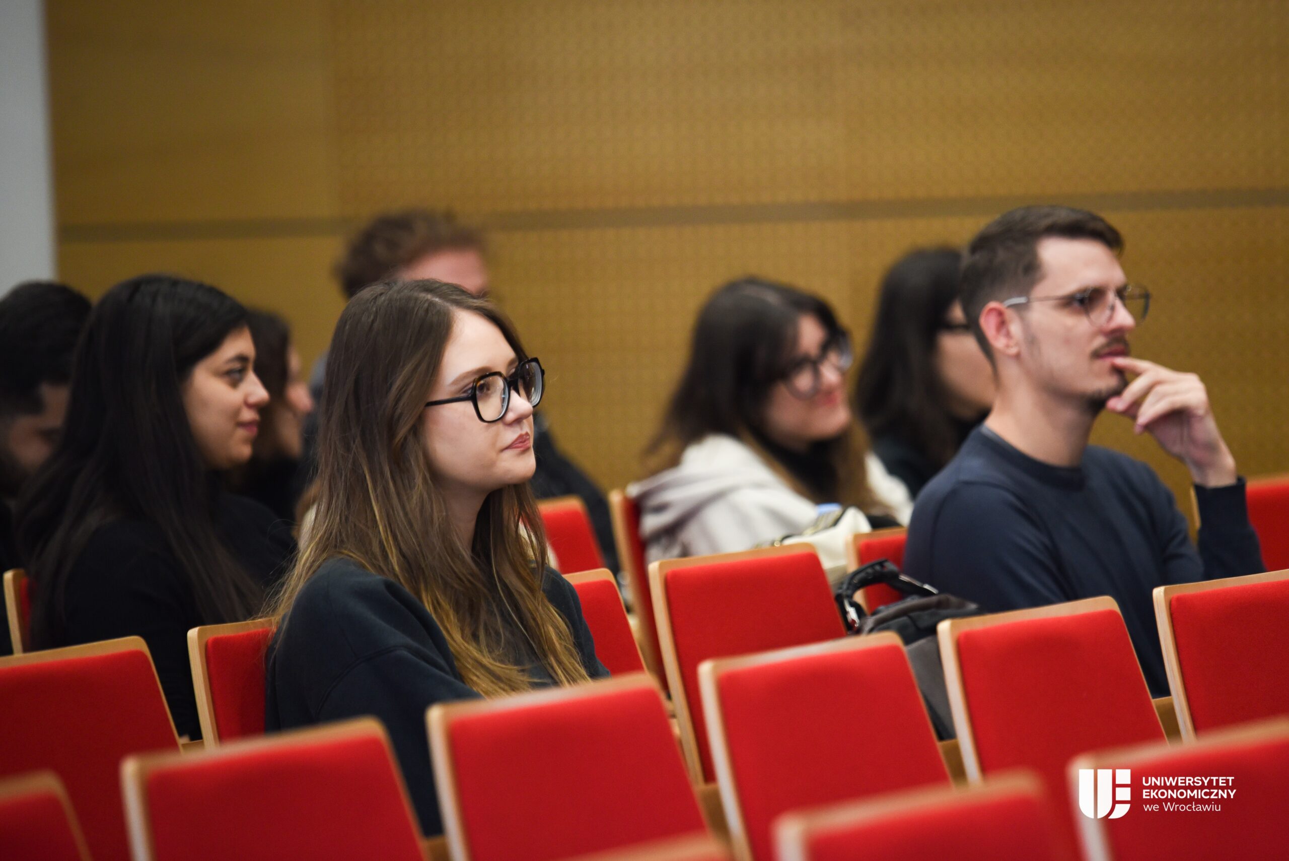 Erasmus na UEW