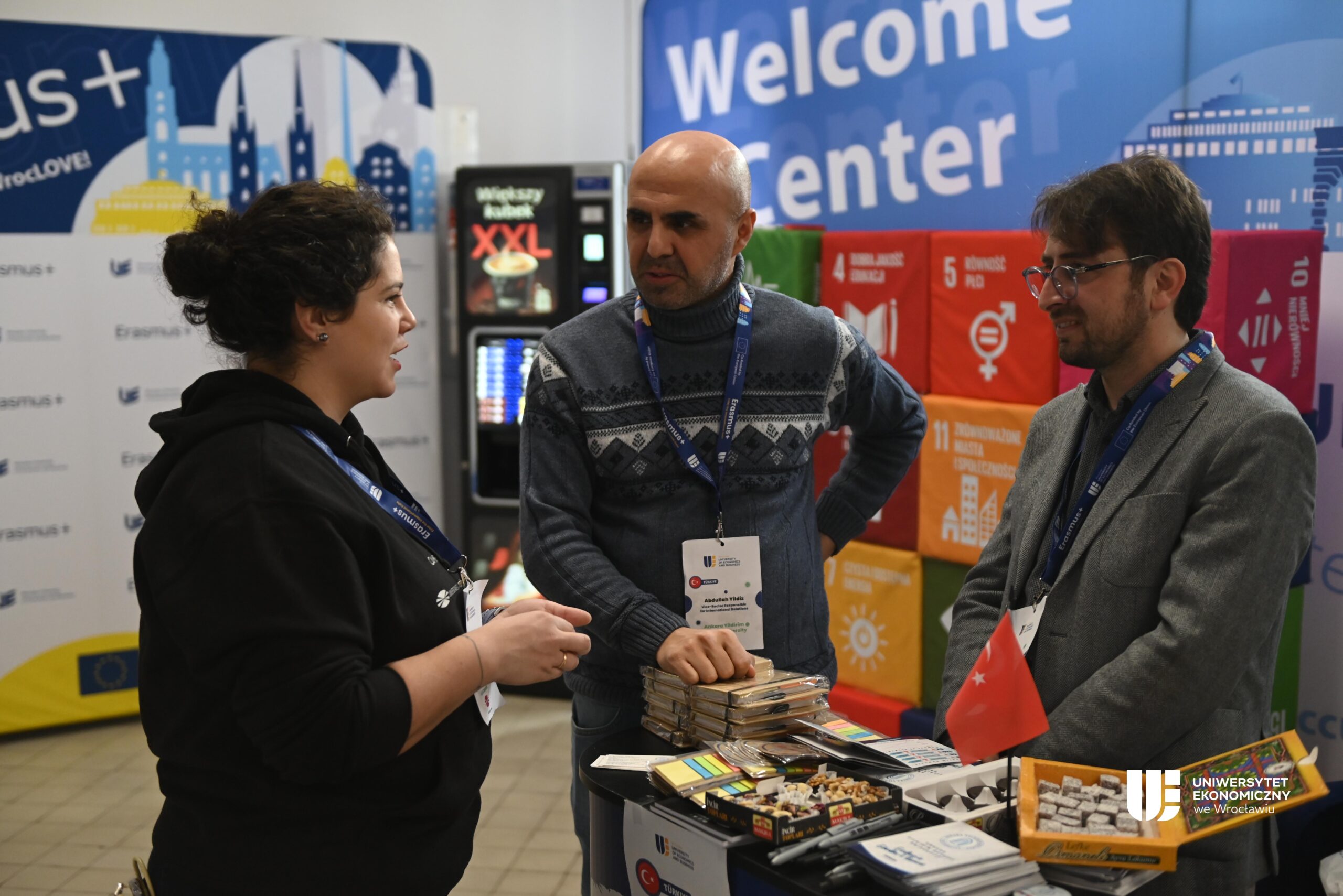 Mobility Fairs 2 UEW