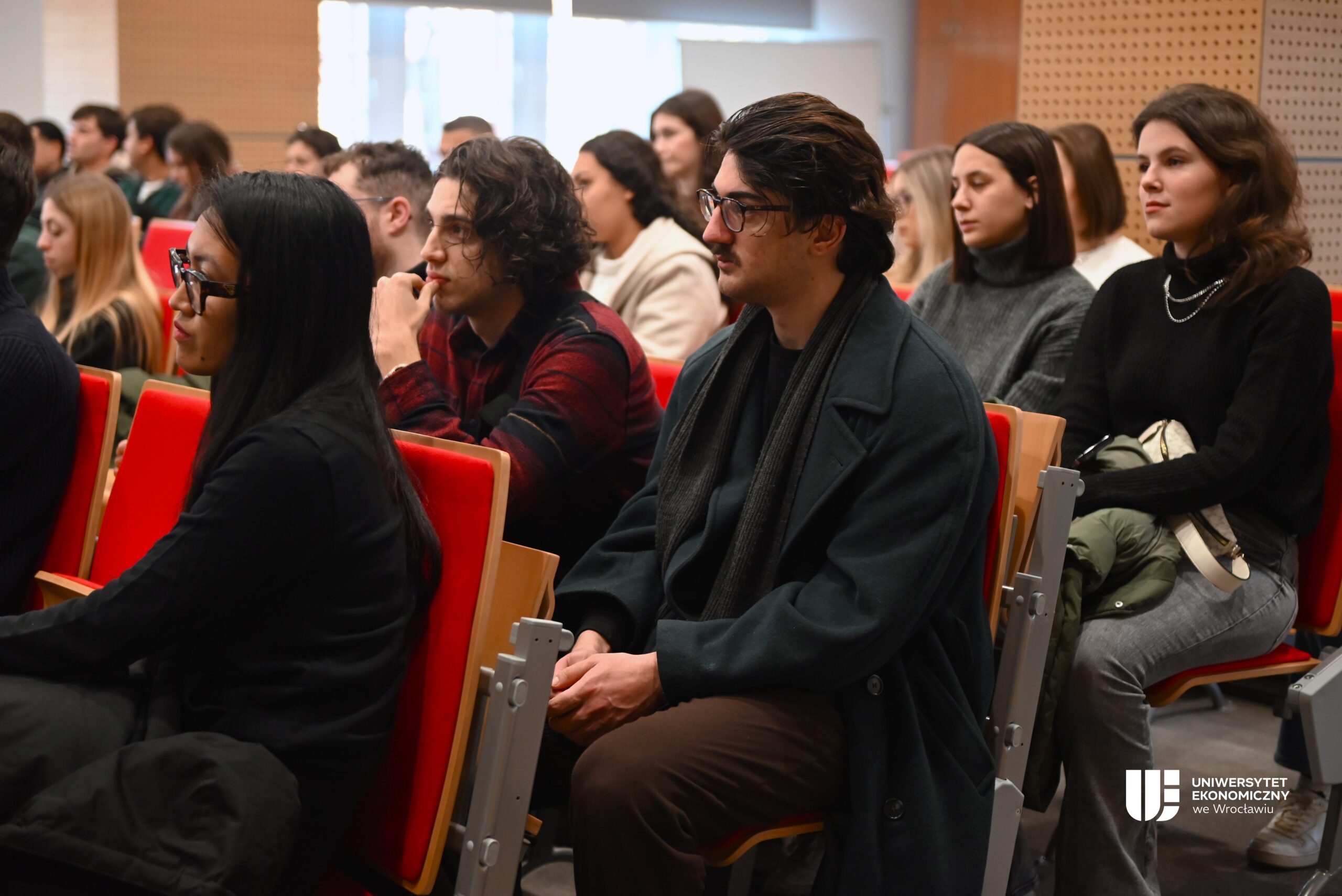 Erasmus na UEW