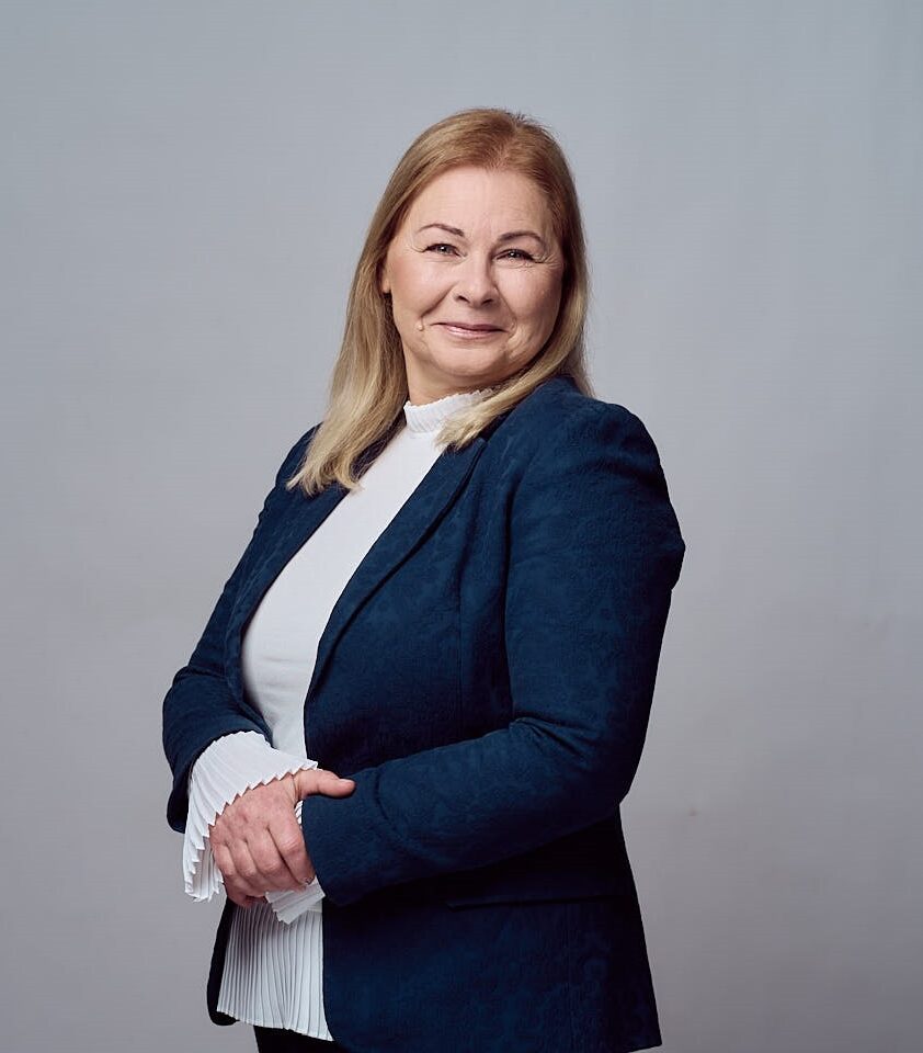 UEW Prof. dr hab. dr h.c. Ewa Stańczyk-Hugiet