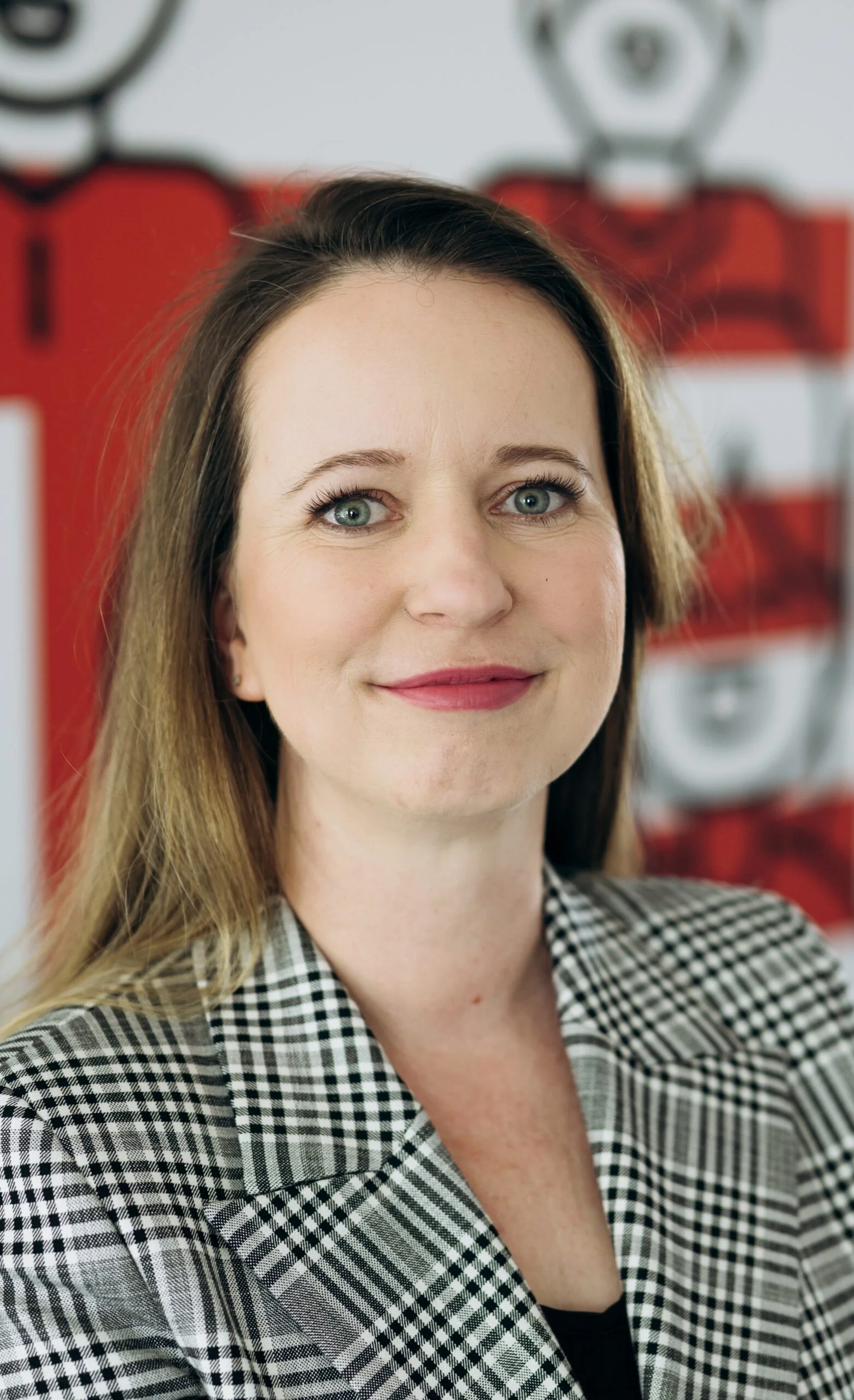 UEW Dr hab. Natalia Szozda, prof. UEW