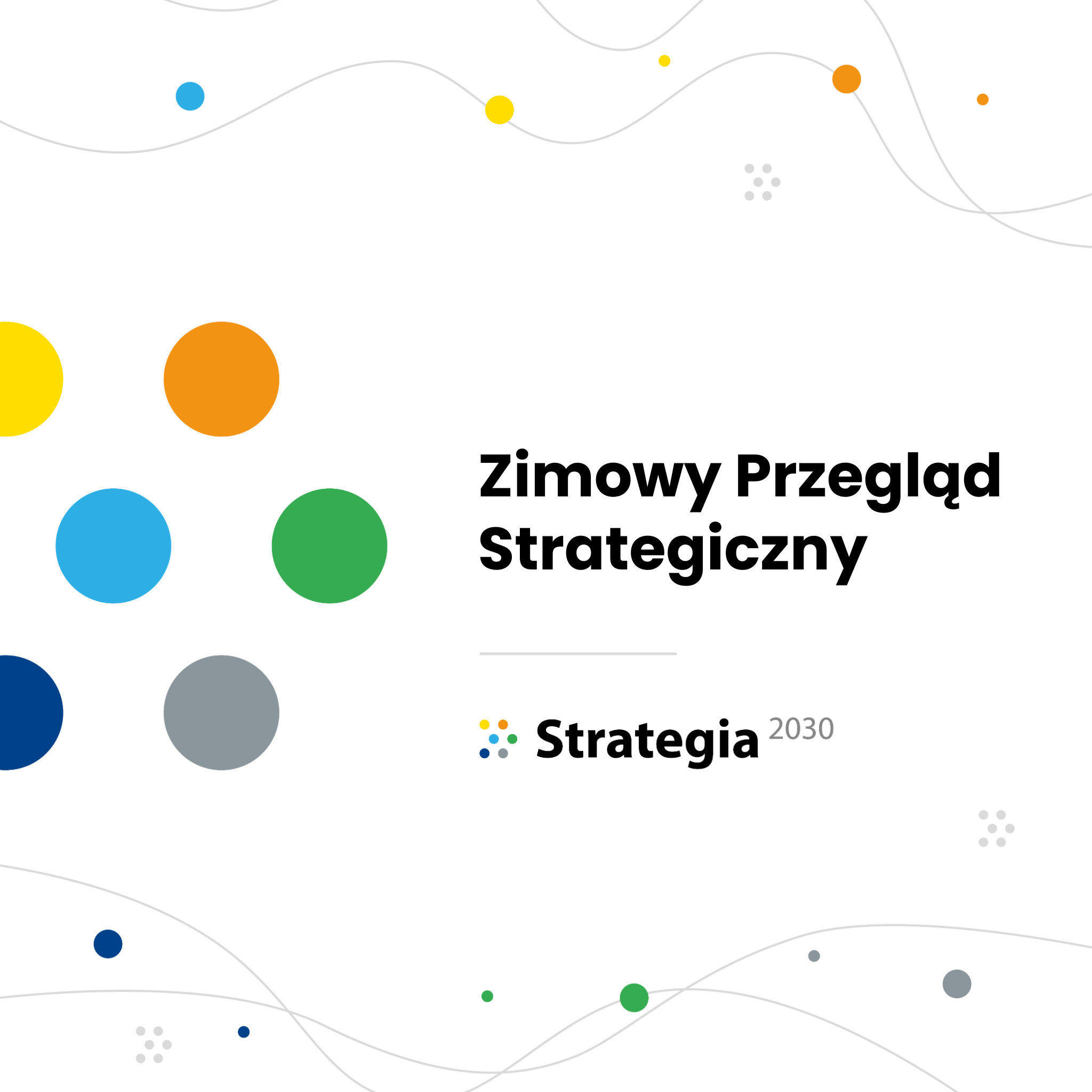 Zimowy Przegląd Strategiczny 2025 UEW