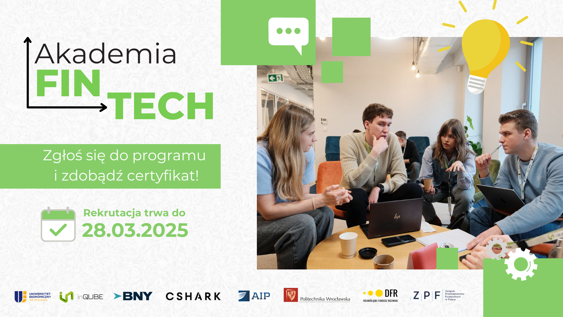 Akademia Fintech 2025