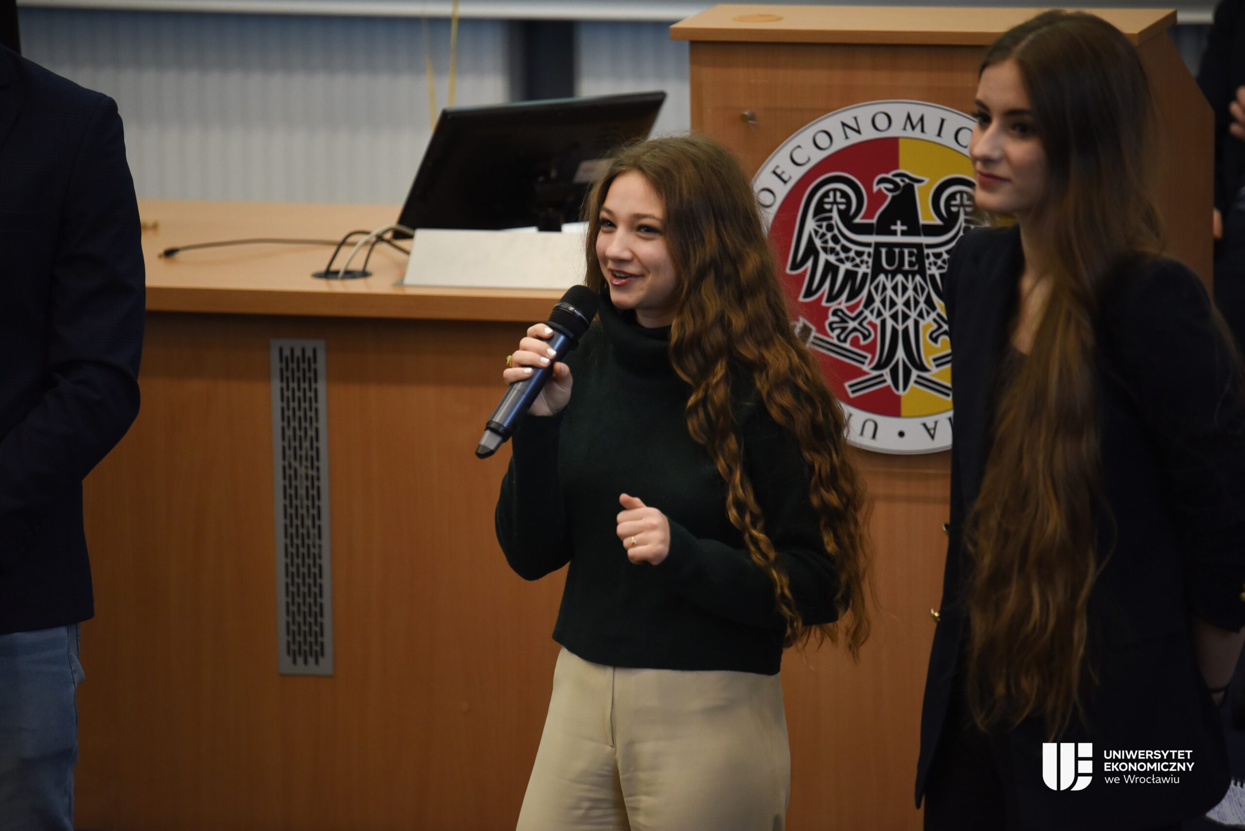Gala Biznesowego Indywidualnego Programu Studiów UEW