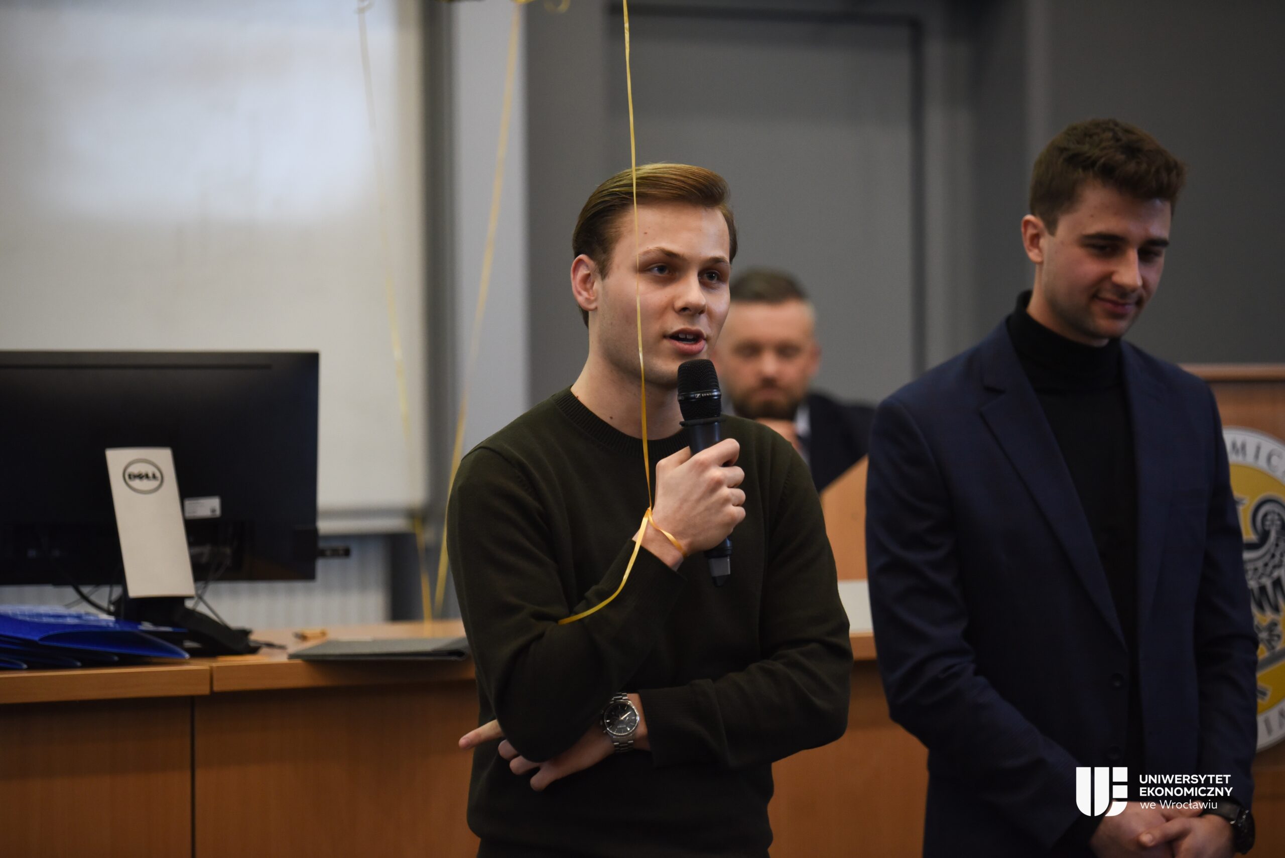 Gala inaugurująca 8. i kończąca 7. edycję Biznesowego Indywidualnego Programu Studiów