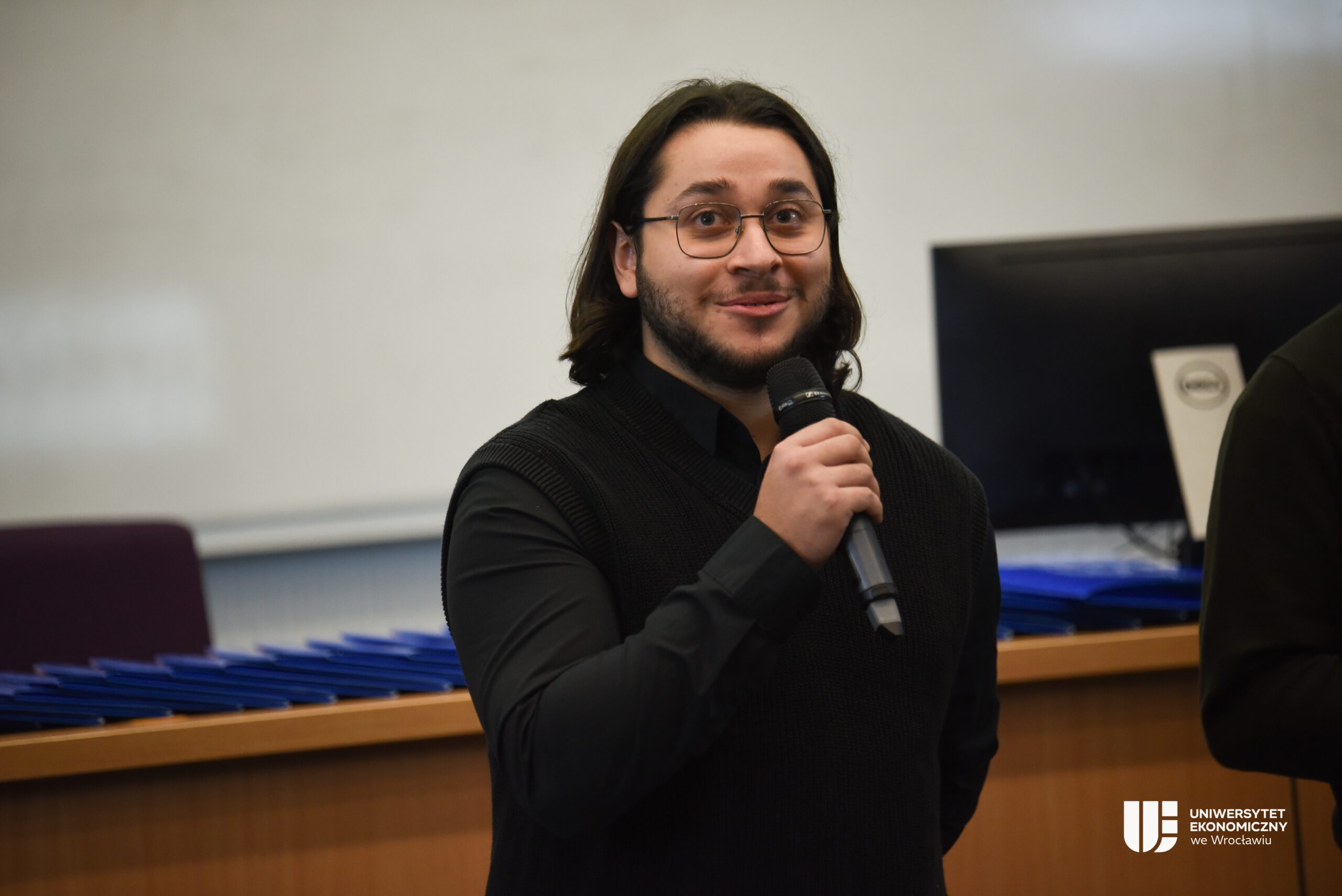 Gala Biznesowego Indywidualnego Programu Studiów UEW