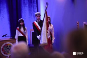 78. Święto Uniwersytetu Ekonomicznego we Wrocławiu