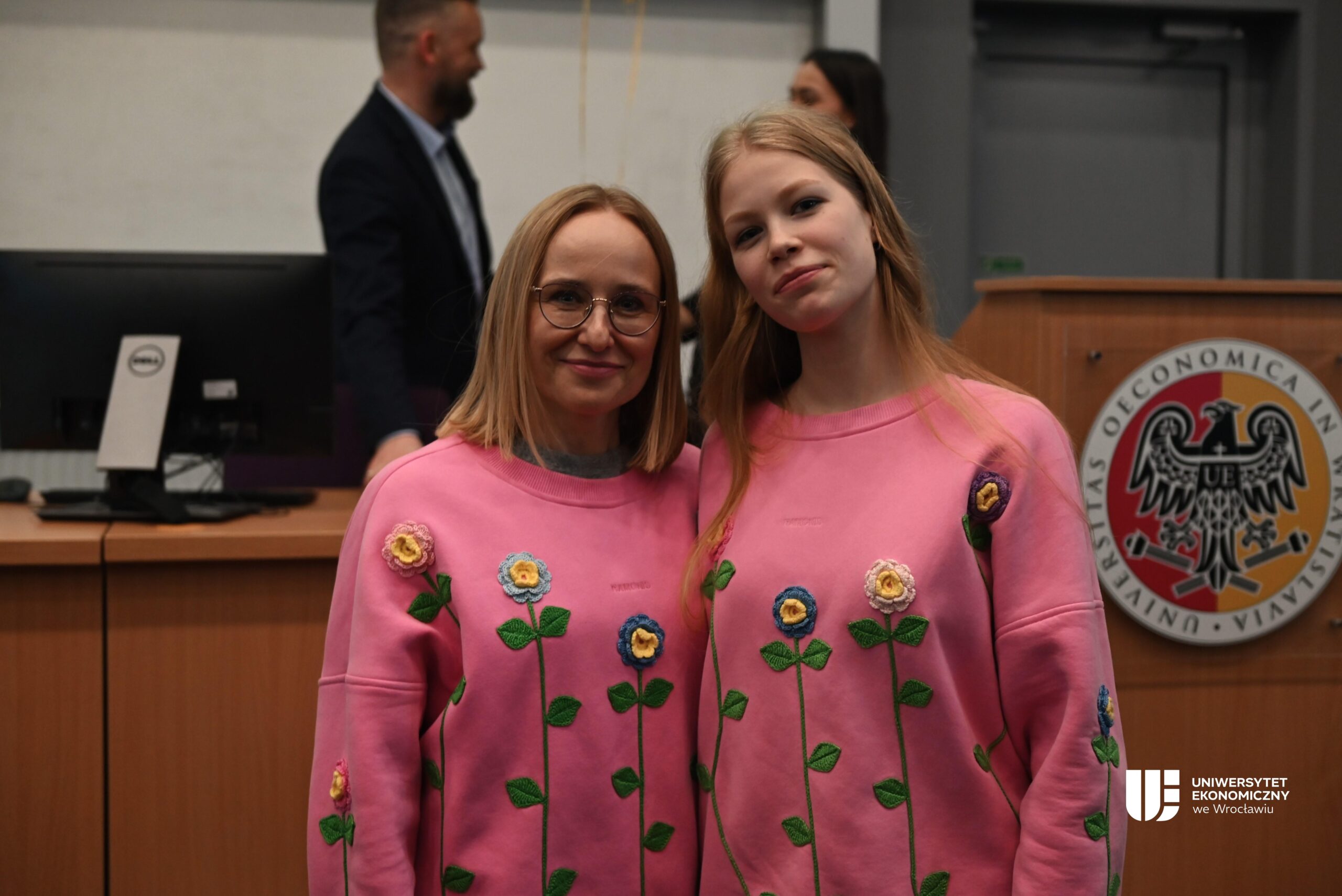 Gala Biznesowego Indywidualnego Programu Studiów UEW