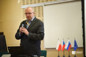 konferencja naukowa Polish-Czech-Slovak Day UEW