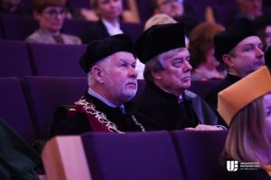 78. Święto Uniwersytetu Ekonomicznego we Wrocławiu
