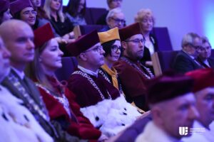 78. Święto Uniwersytetu Ekonomicznego we Wrocławiu