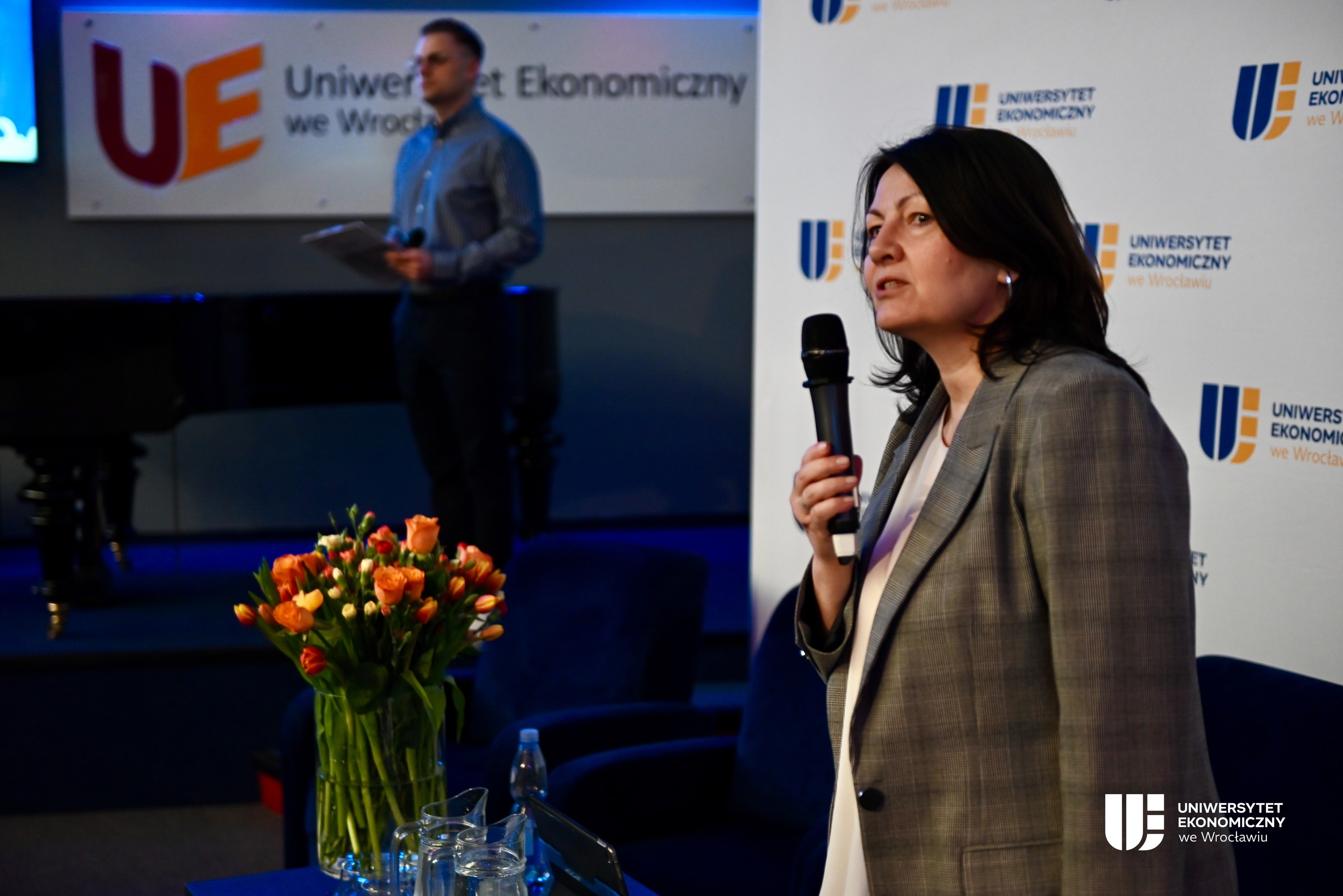 UEW Rozmowy UEkspertów 2025