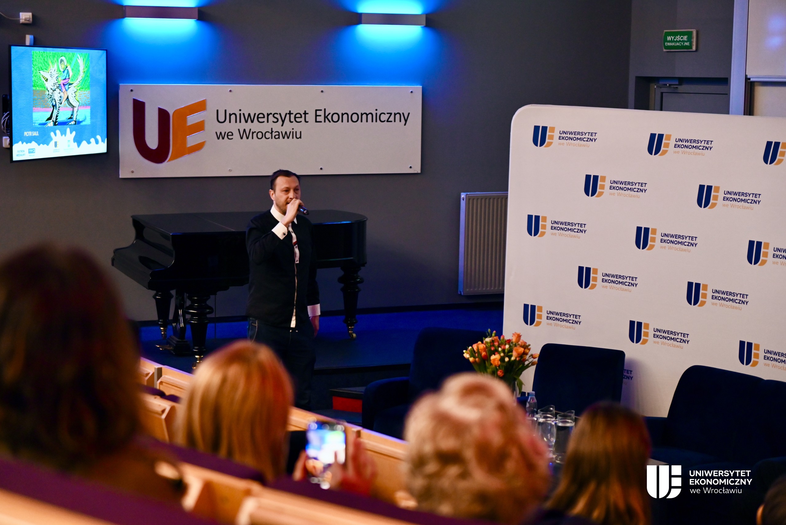 Rozmowy UEkspertów 2025 UEW