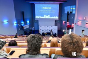 Rozmowy UEkspertów 2025 UEW
