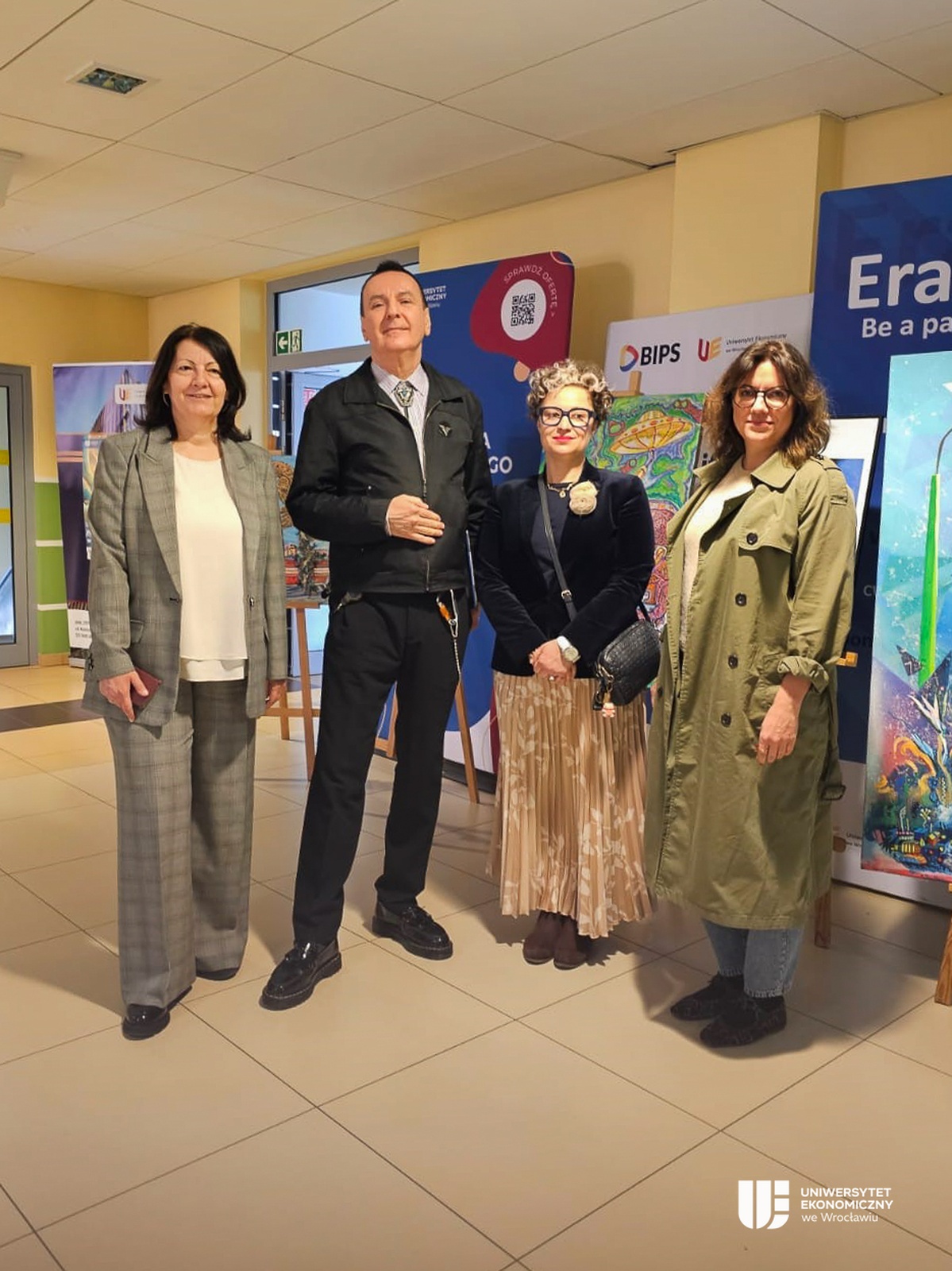 Rozmowy UEkspertów 2025 UEW