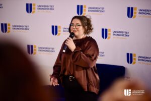 Rozmowy UEkspertów 2025 UEW