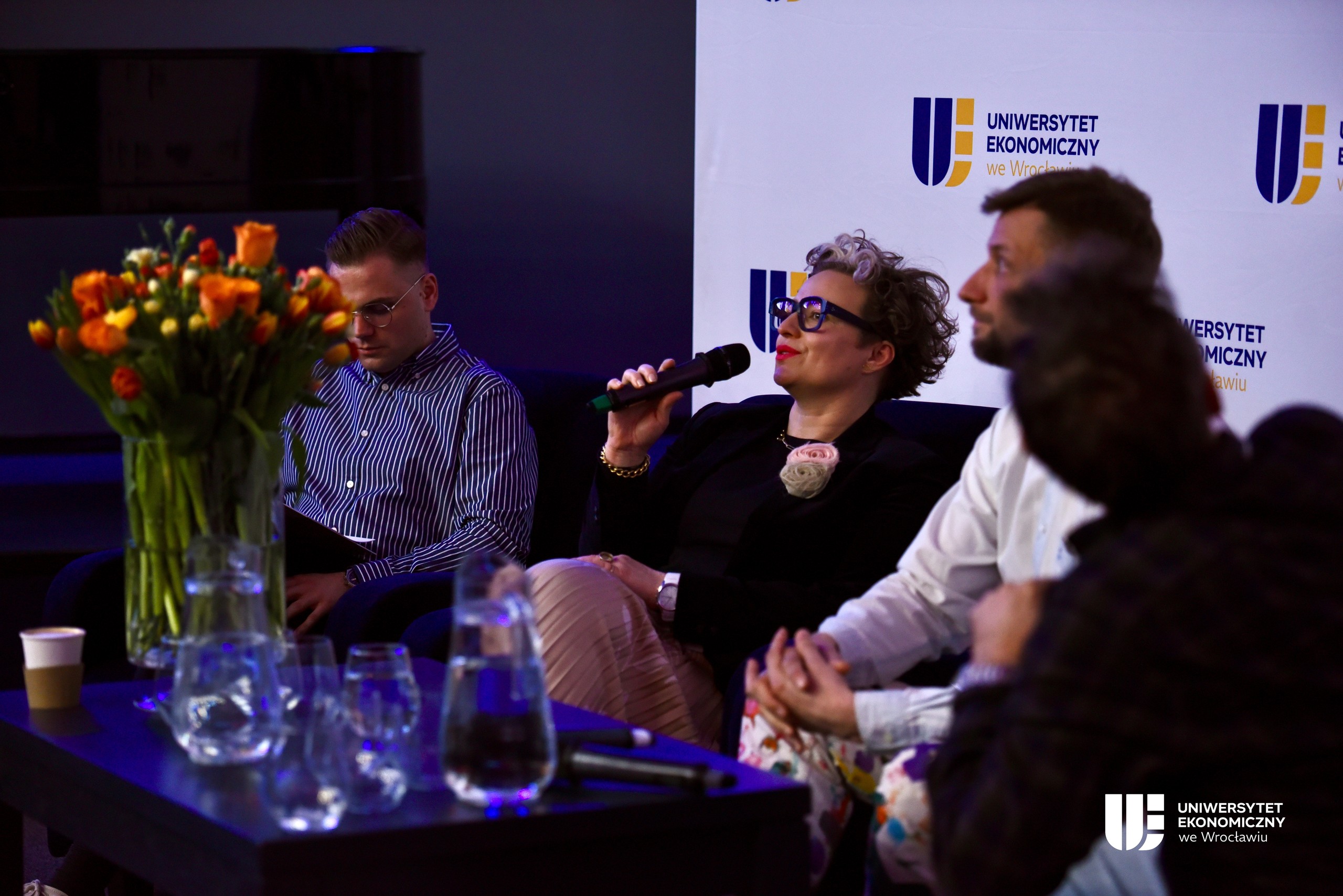 UEW Rozmowy UEkspertów 2025