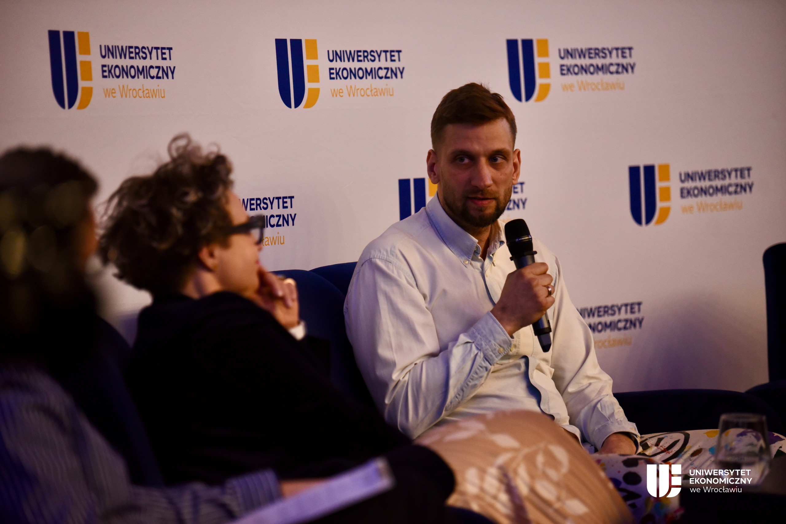 UEW Rozmowy UEkspertów 2025