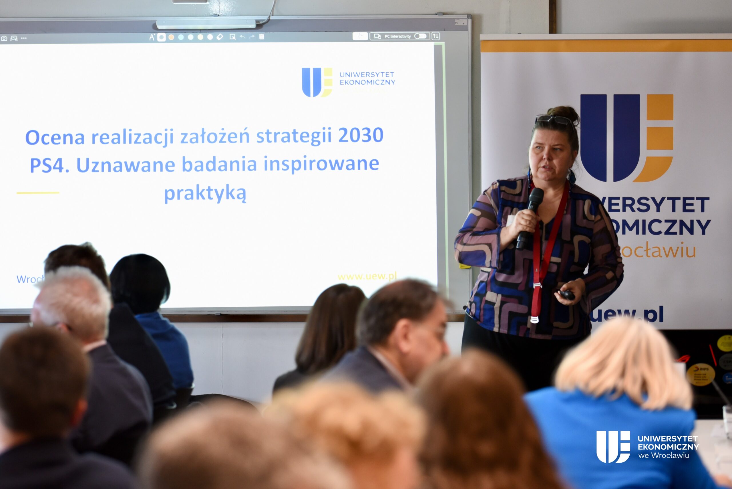 Zimowy Przegląd Strategiczny 2025 UEW