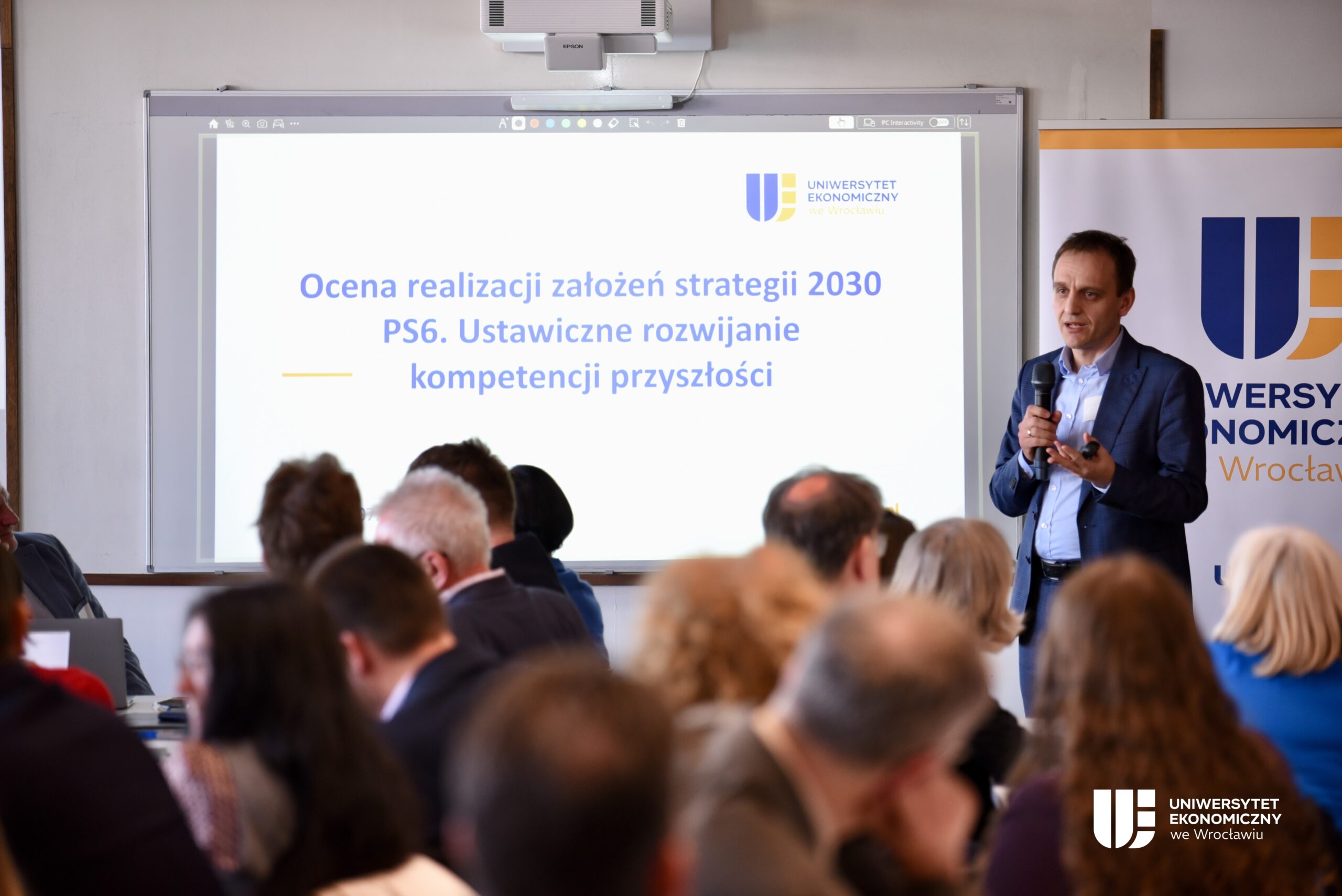 Zimowy Przegląd Strategiczny 2025 UEW